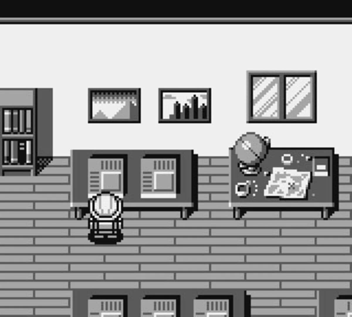 Picross 2 screenshot 1