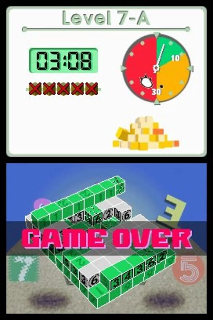 Picross 3D screenshot 4