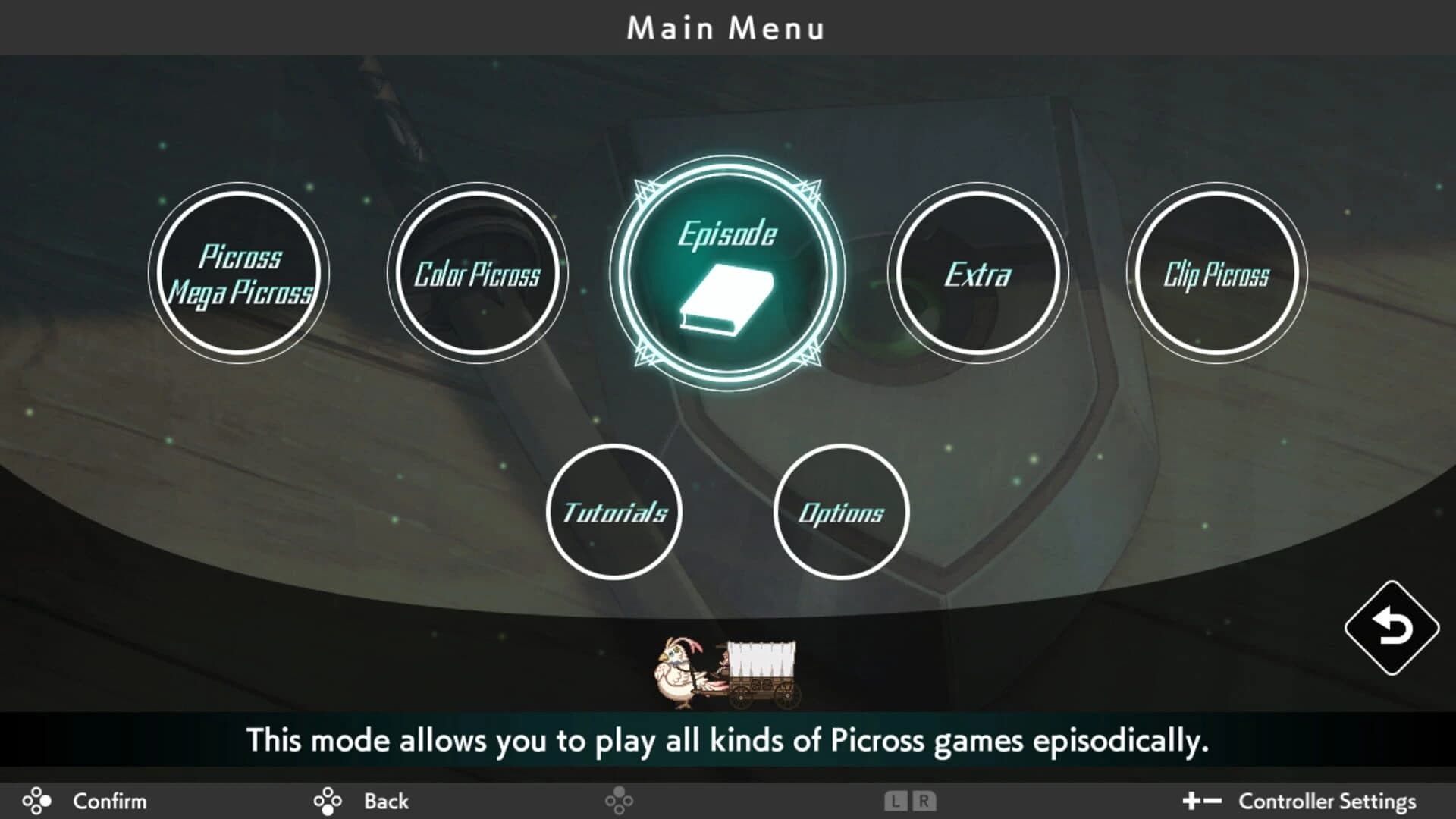 Picross Records of The Shield Hero screenshot 2
