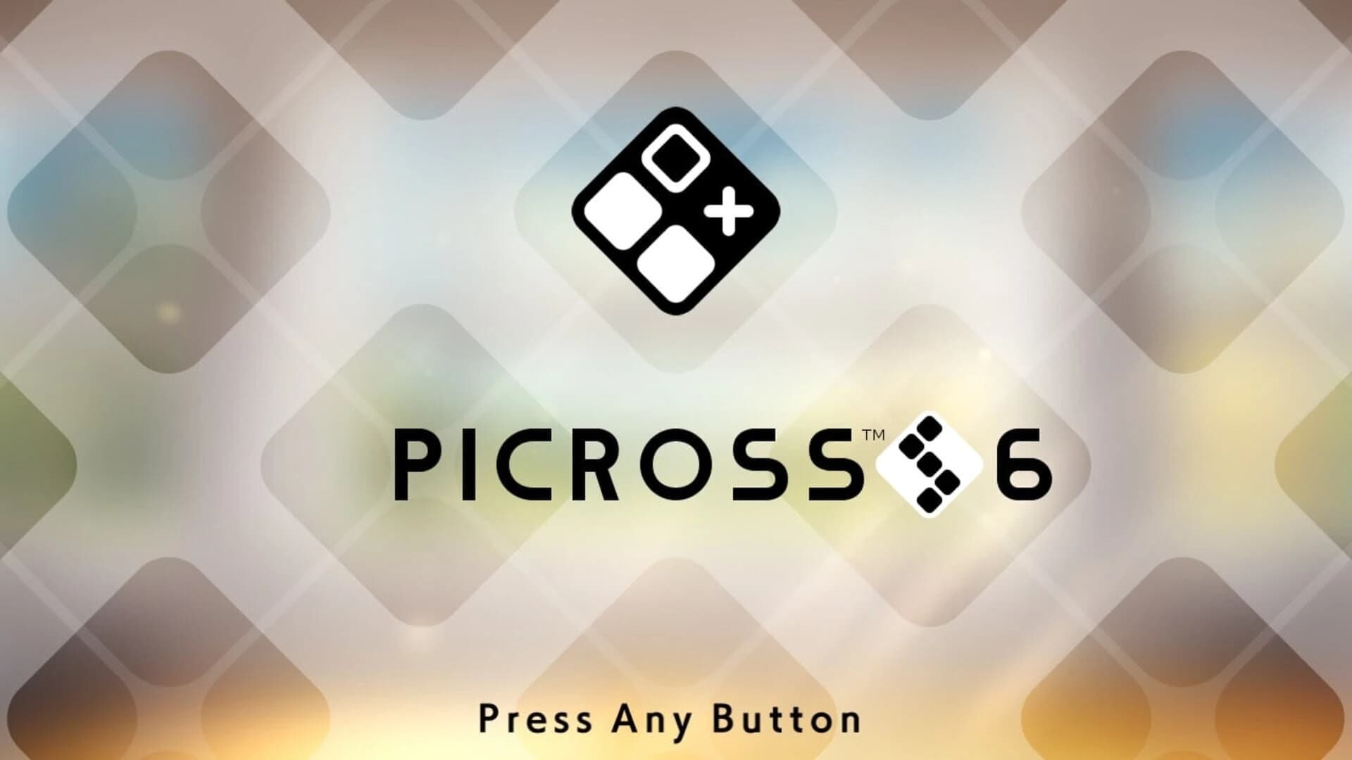 Picross S6 screenshot 3