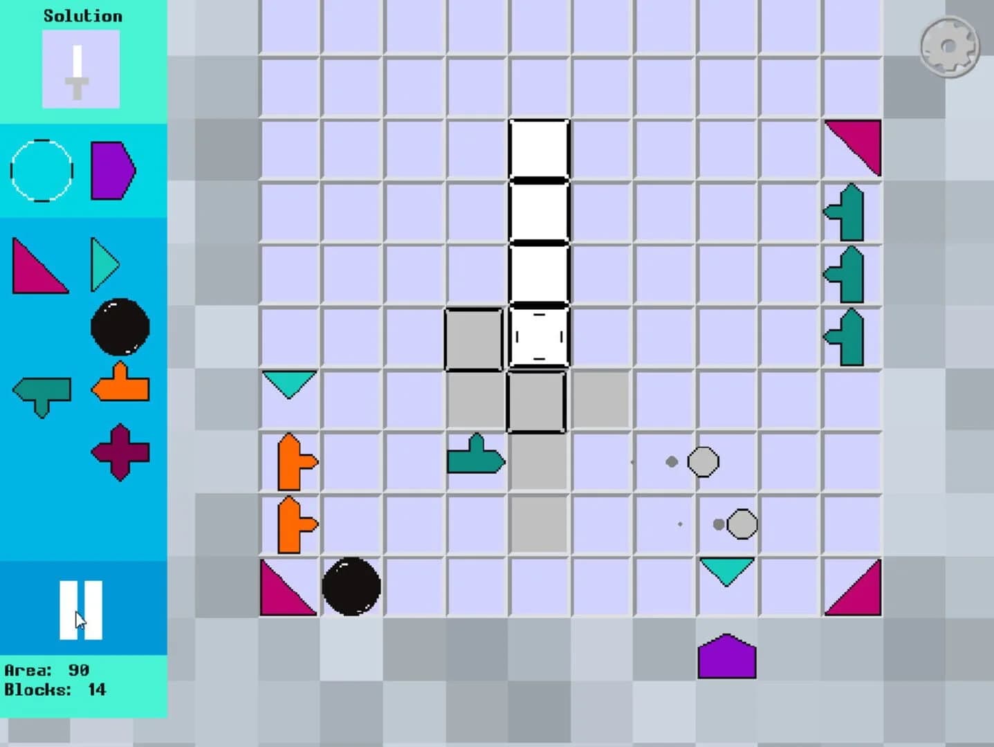 Pictassembler screenshot 4