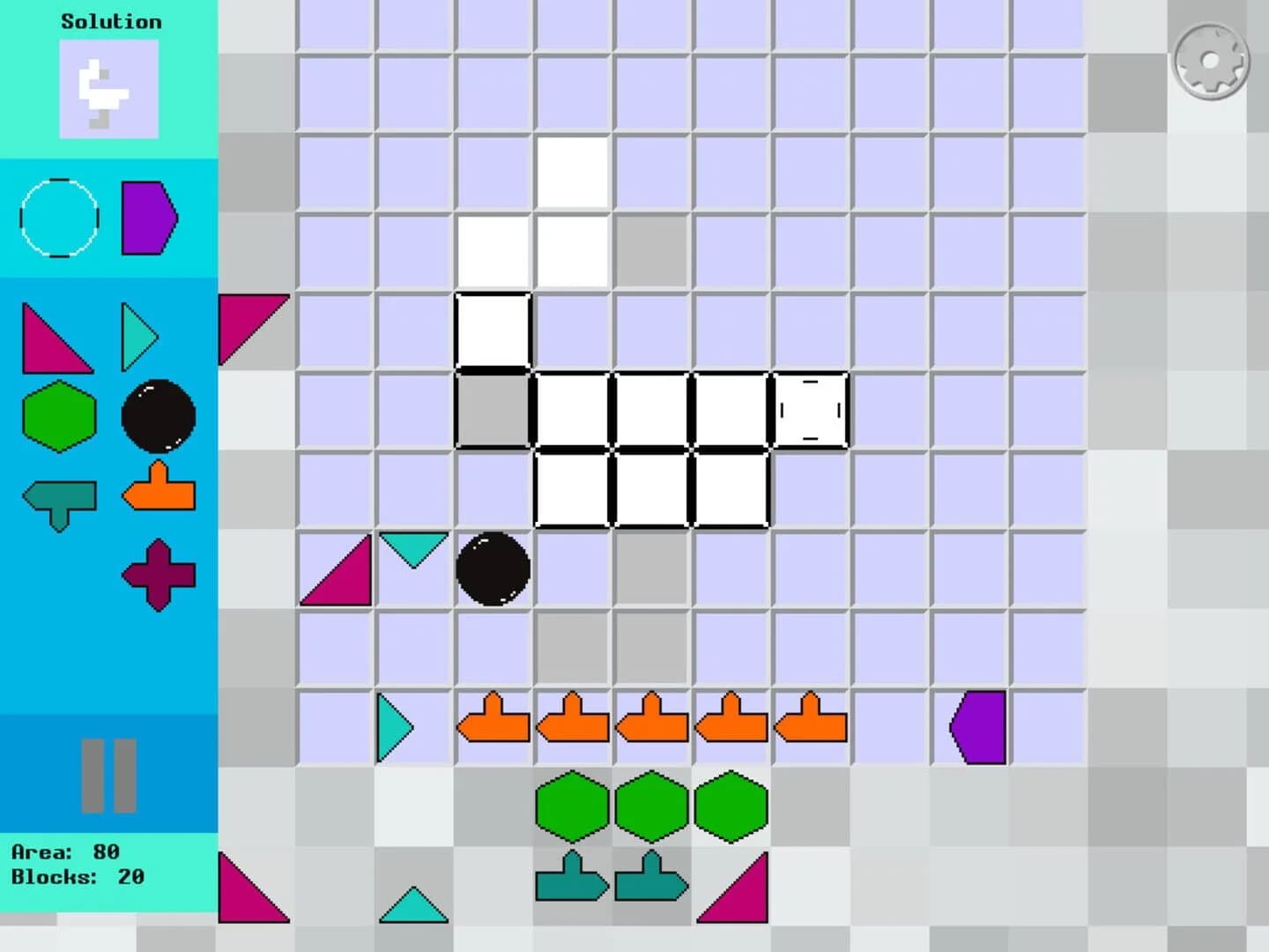 Pictassembler screenshot 2