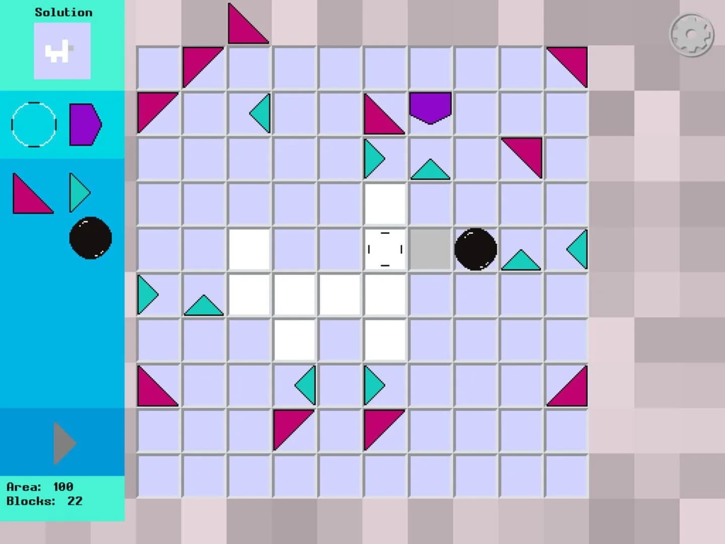 Pictassembler screenshot 1