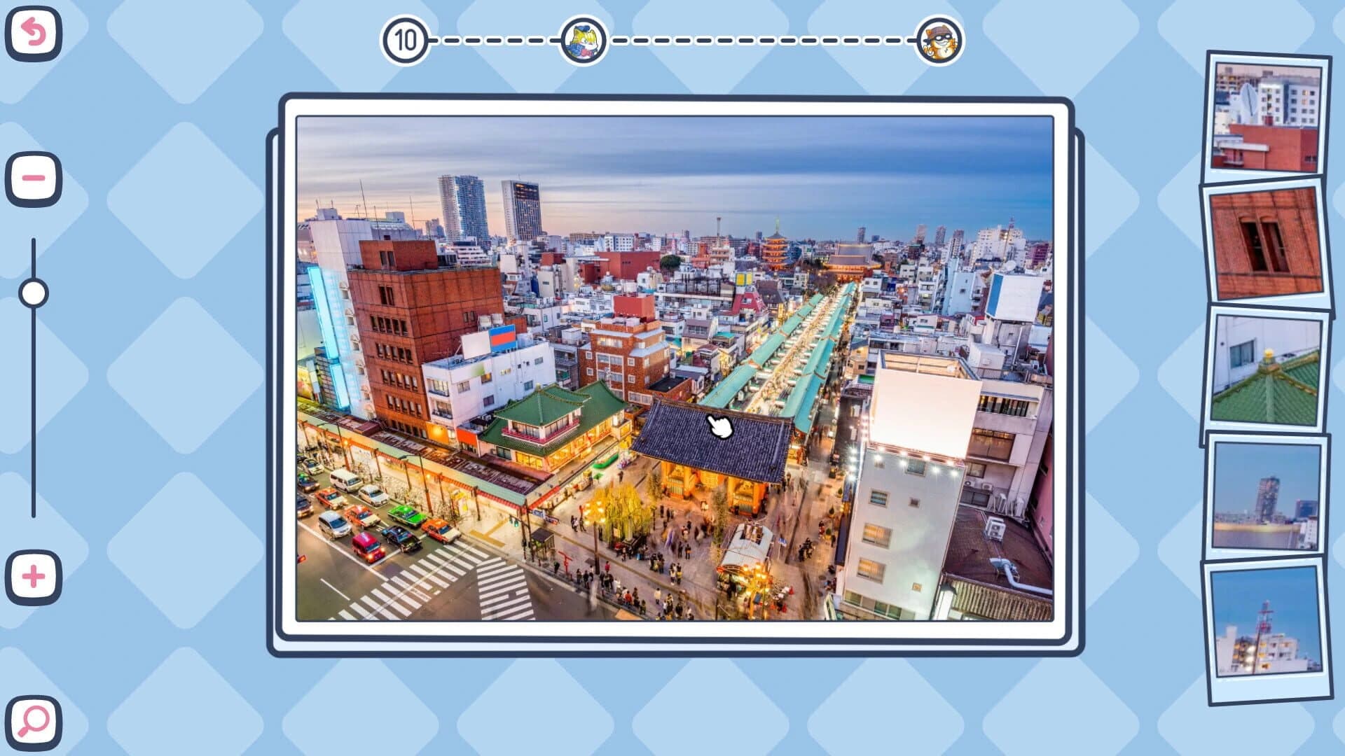 Pictective screenshot 3