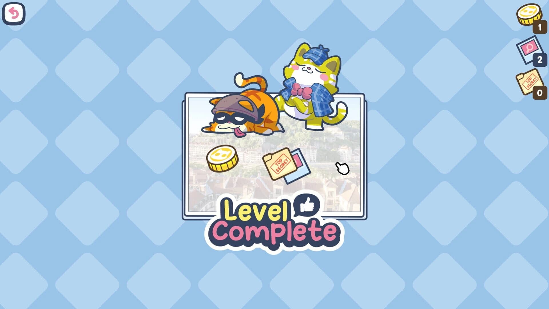 Pictective screenshot 1