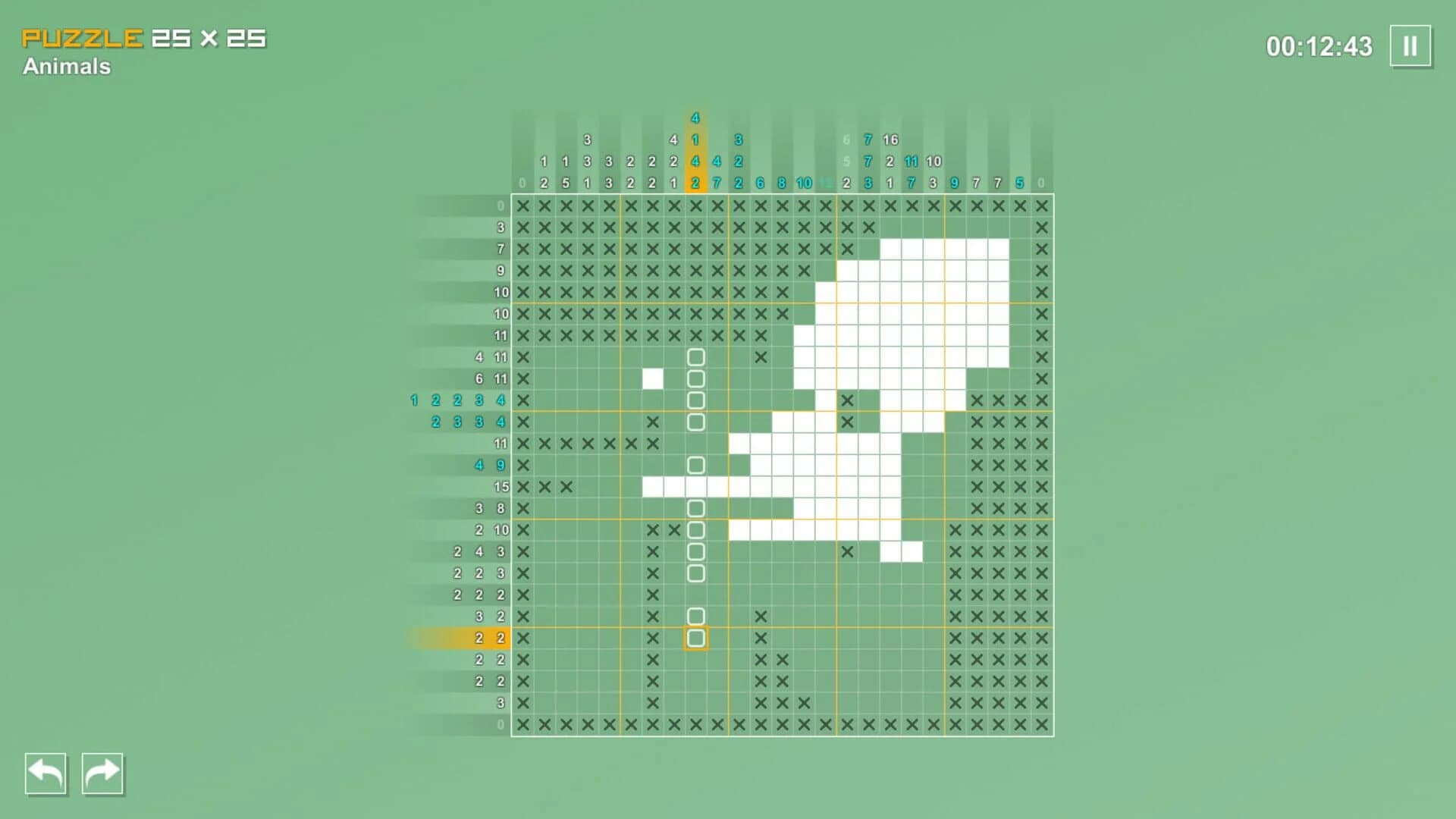 Pictopix screenshot 1