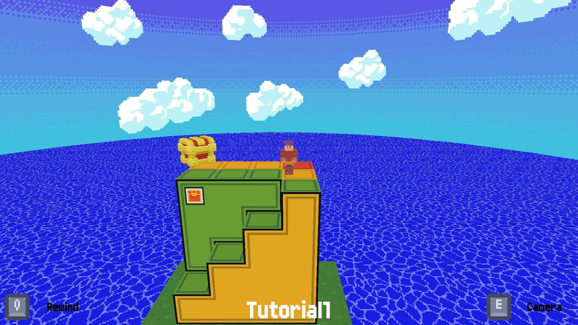 PictoPull screenshot 1