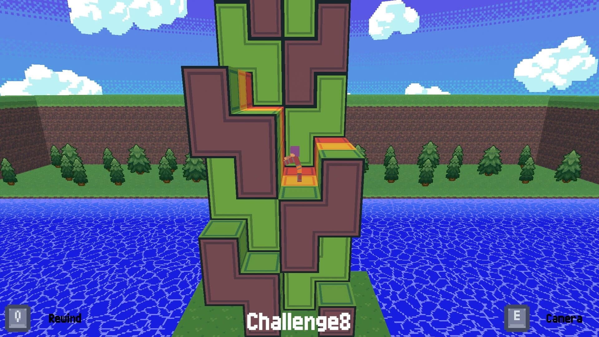 PictoPull screenshot 2