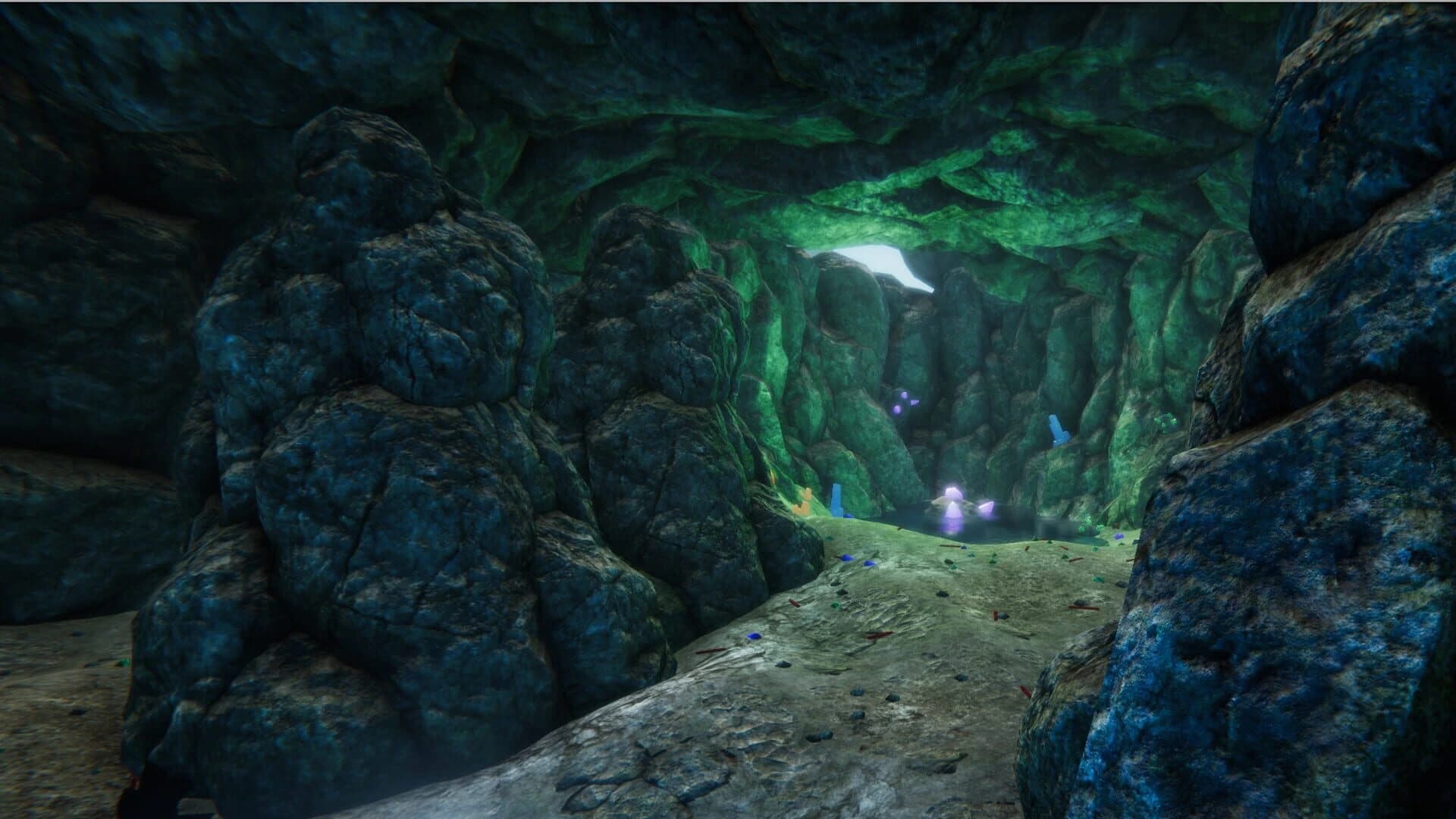 Pictura screenshot 4