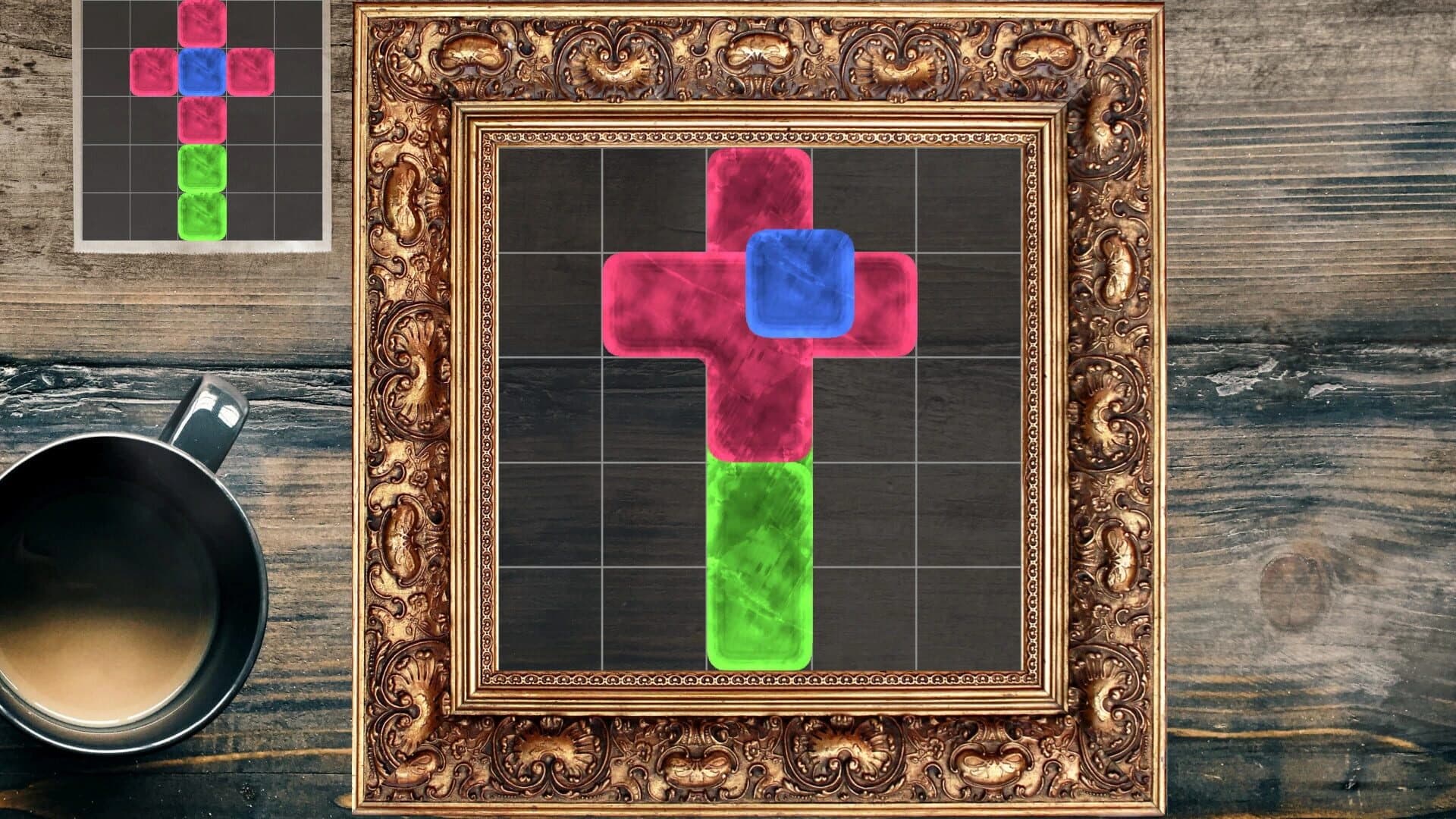 Picture Builder screenshot 2