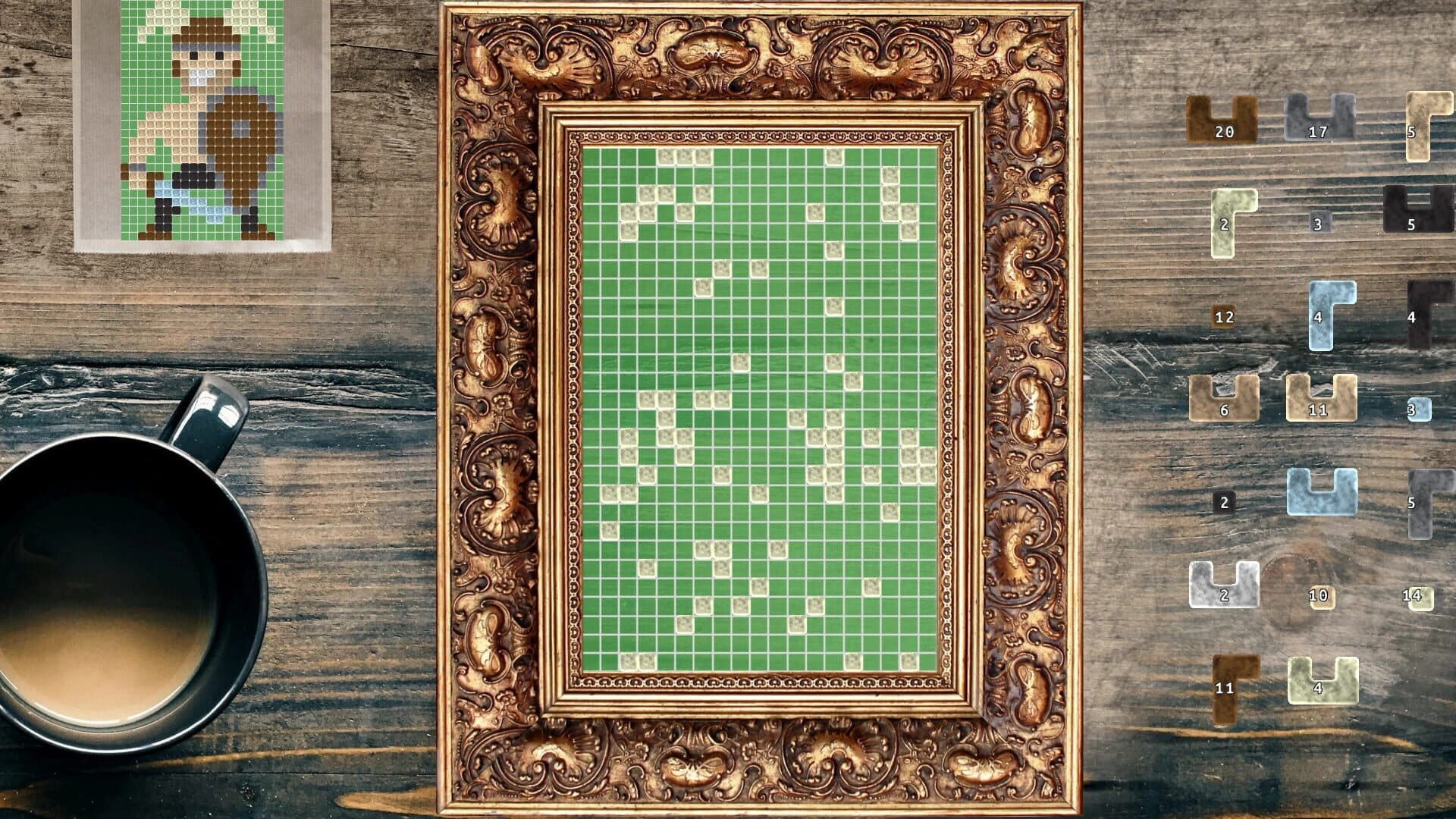 Picture Builder screenshot 5