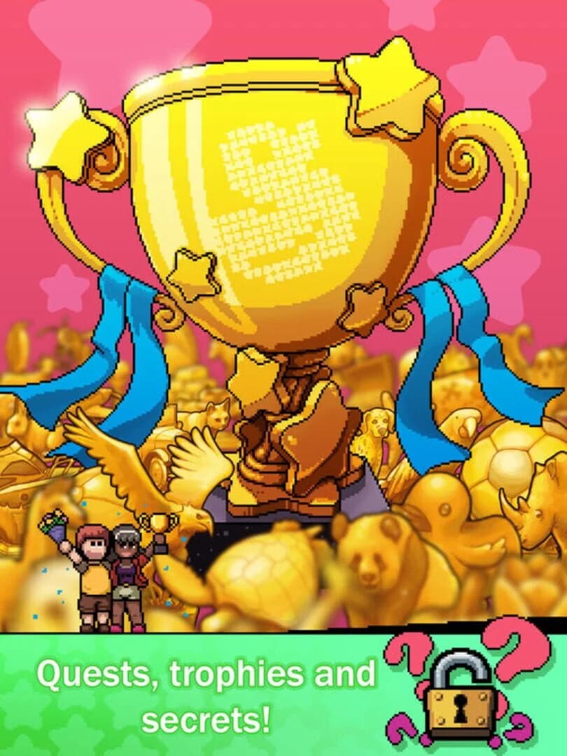 Picture Cross screenshot 5