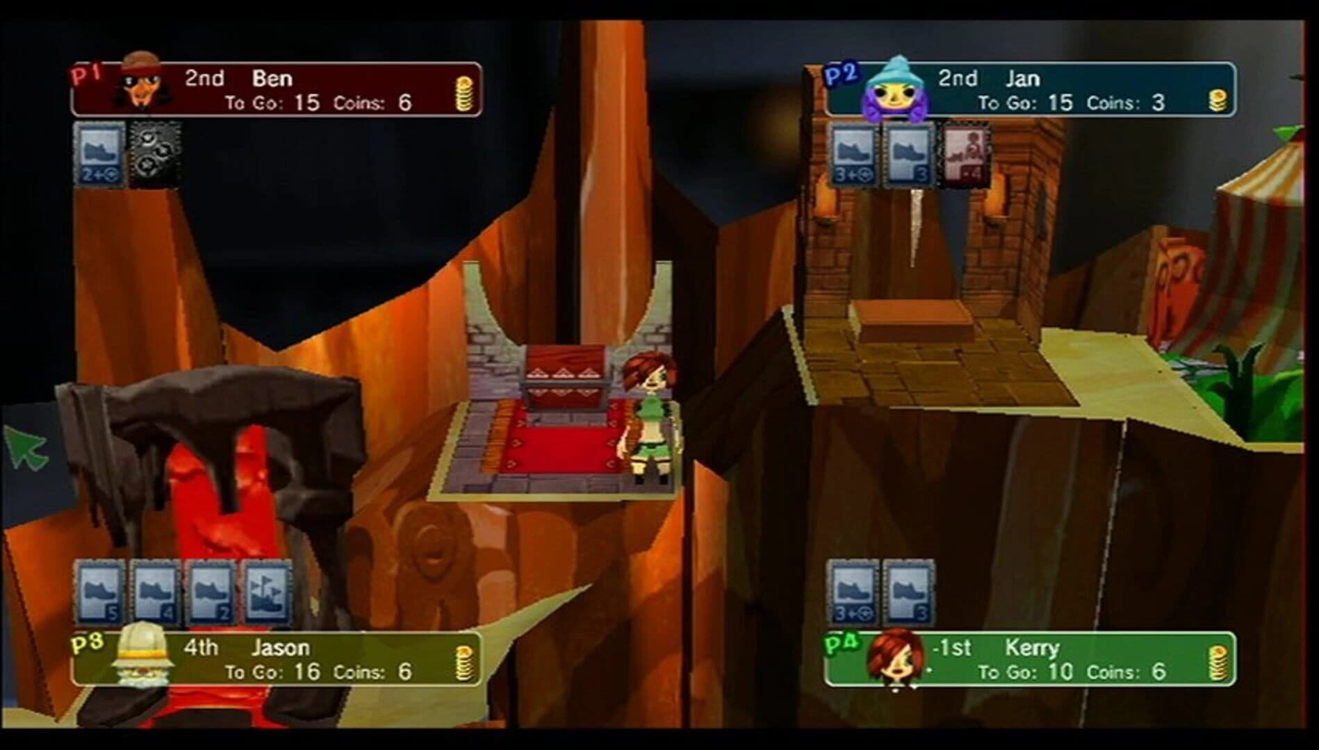 PictureBook Games: Pop-Up Pursuit screenshot 3