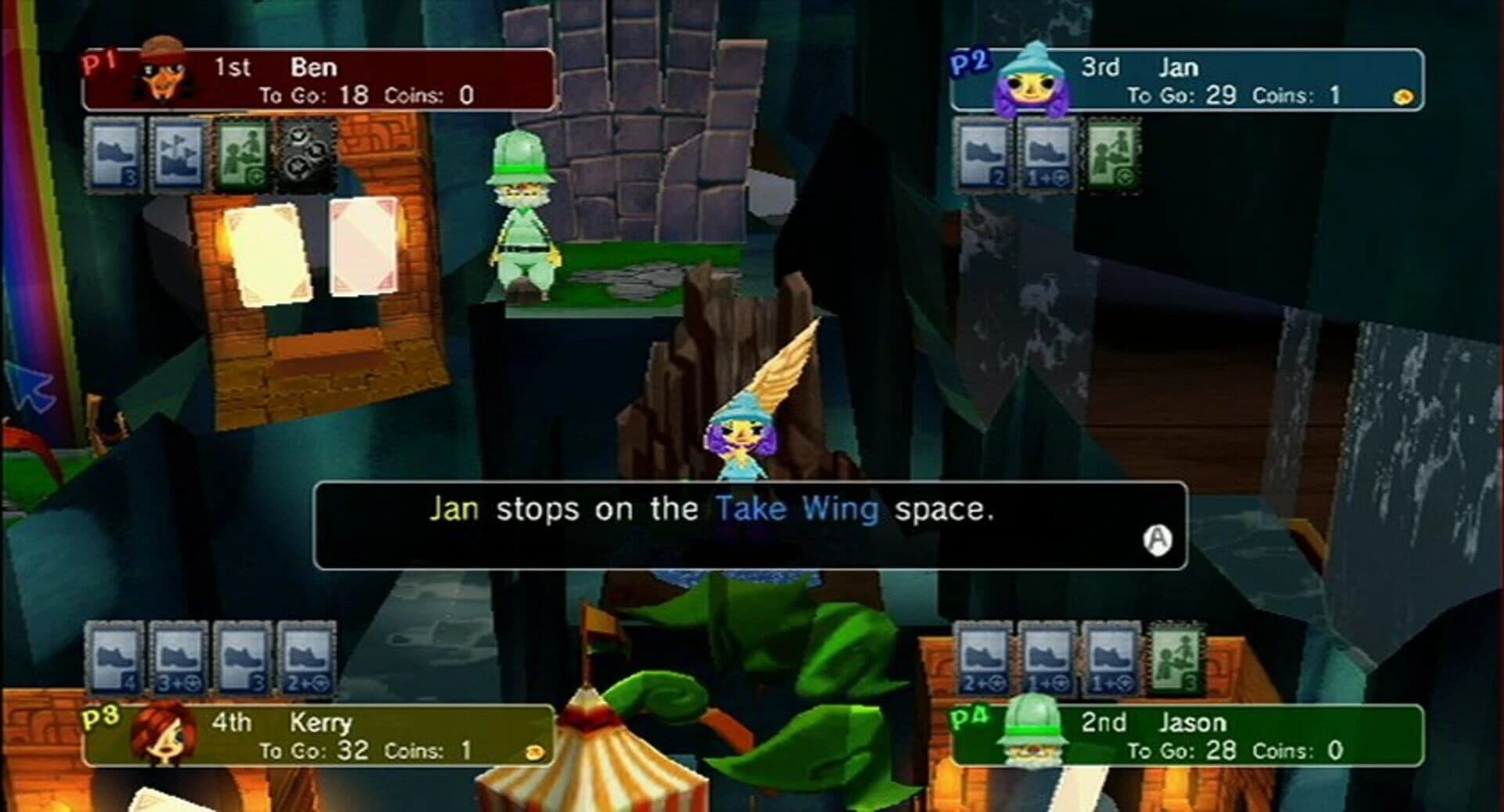 PictureBook Games: Pop-Up Pursuit screenshot 5
