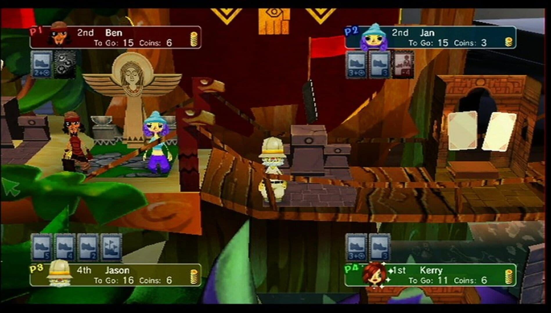 PictureBook Games: Pop-Up Pursuit screenshot 2
