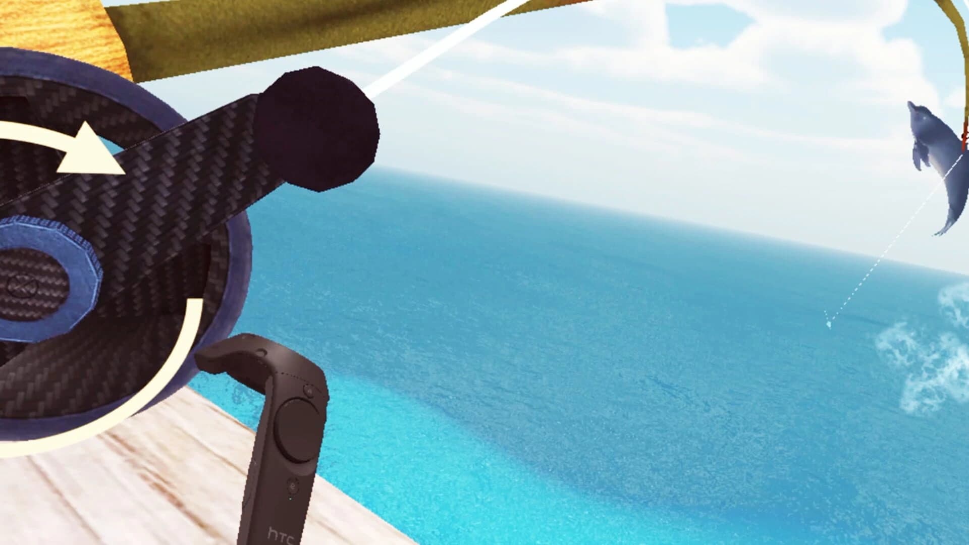 Picturesque VR screenshot 3