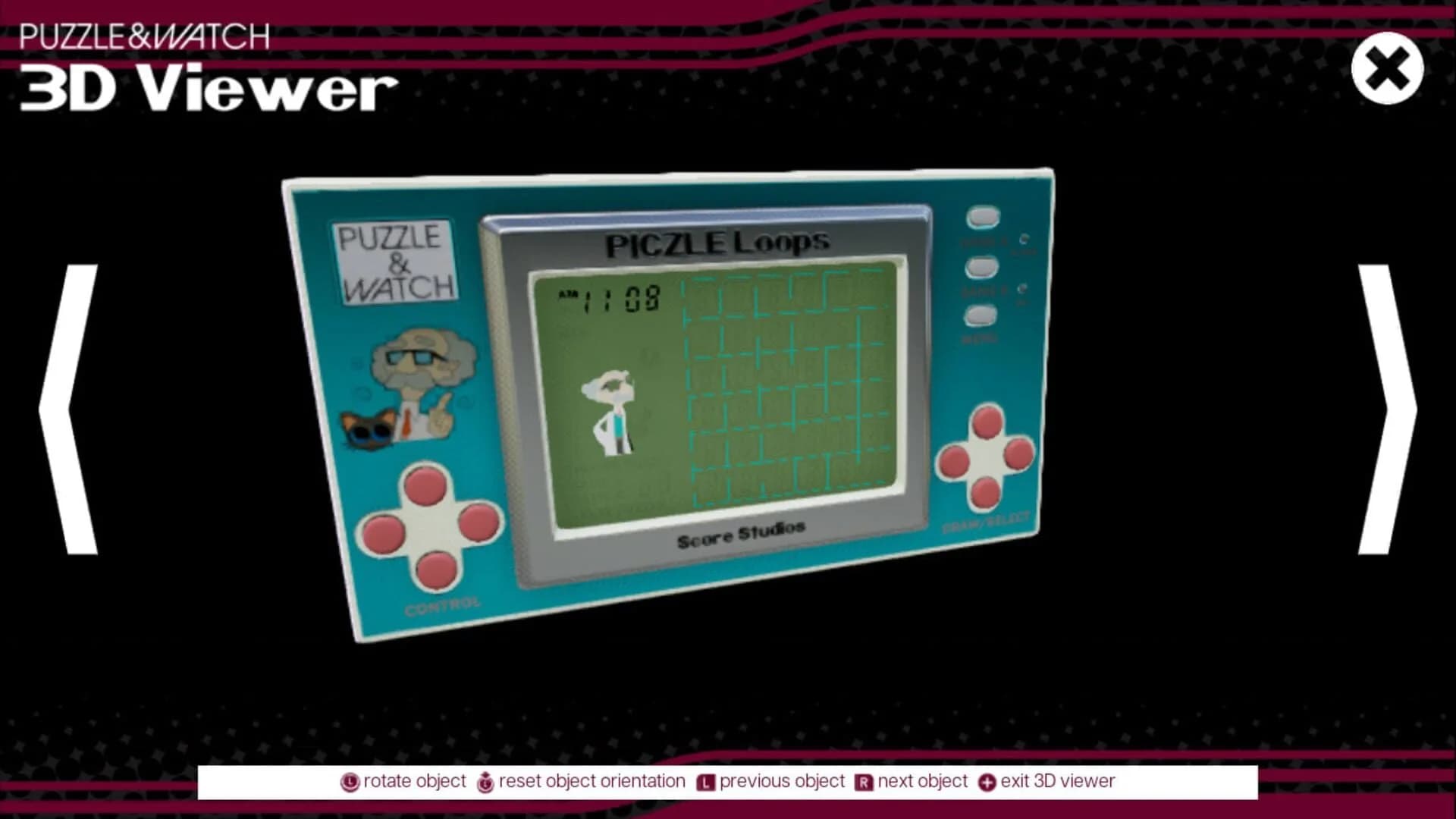 Piczle Puzzle & Watch Collection screenshot 5