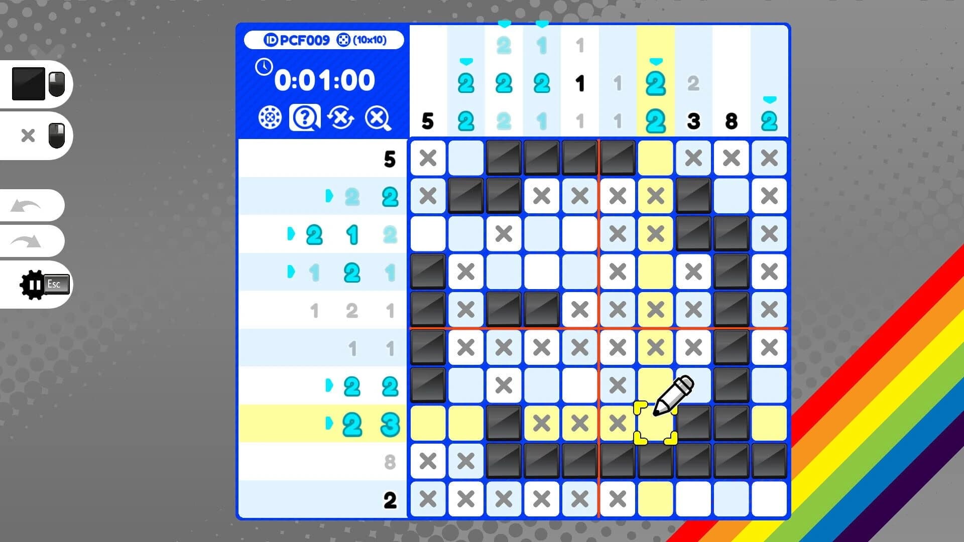 Piczle World of Puzzles screenshot 1
