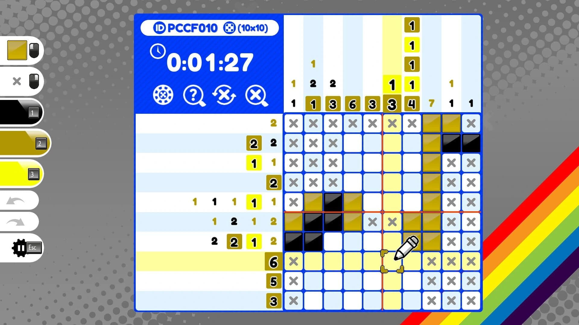 Piczle World of Puzzles screenshot 2