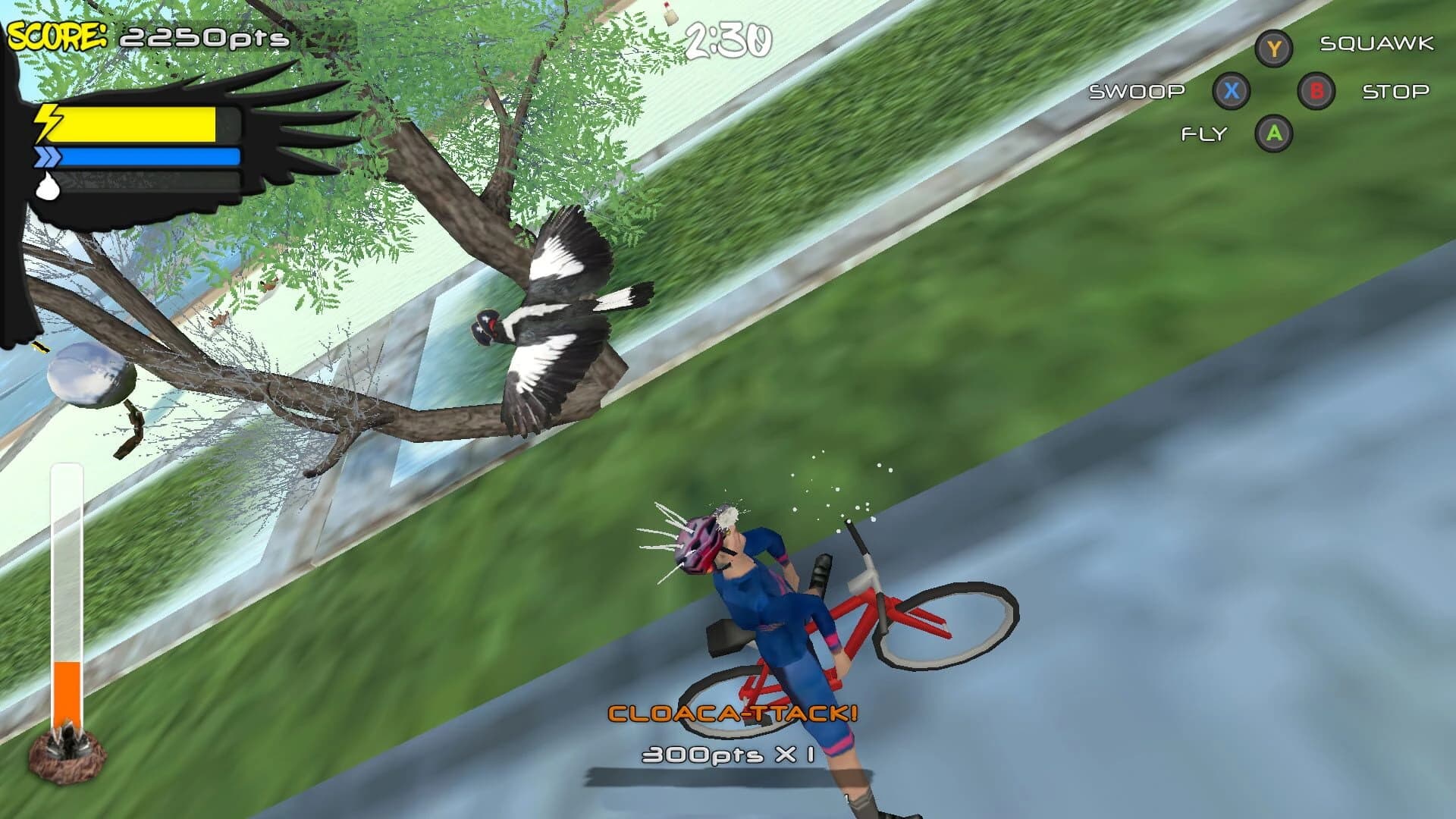 Pie in the Sky screenshot 5