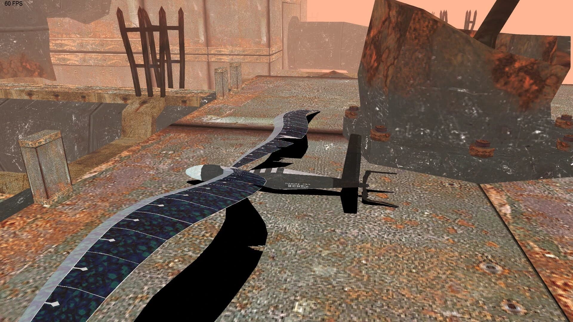 Piece of Memory screenshot 4