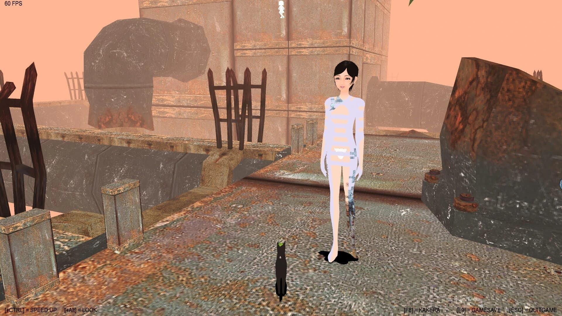 Piece of Memory screenshot 2