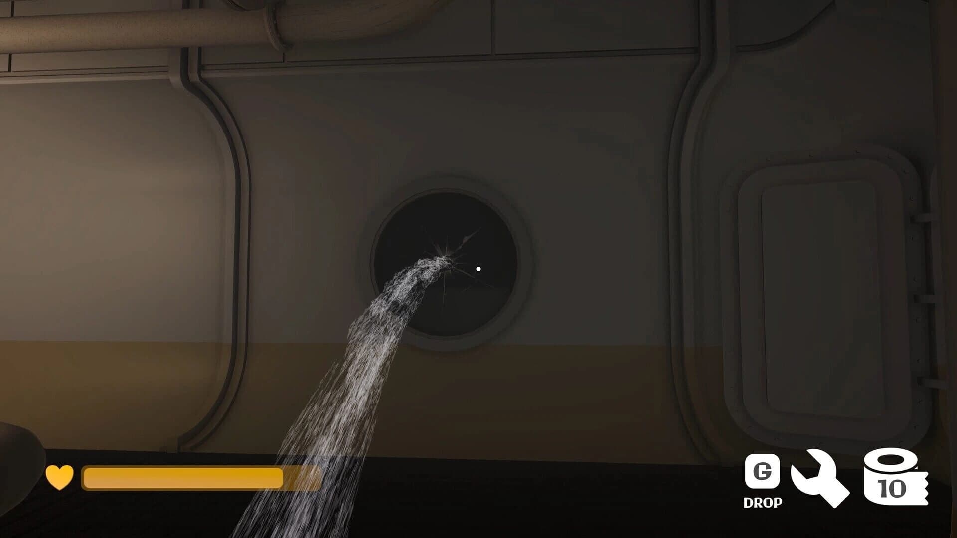 Piece of Ship screenshot 5