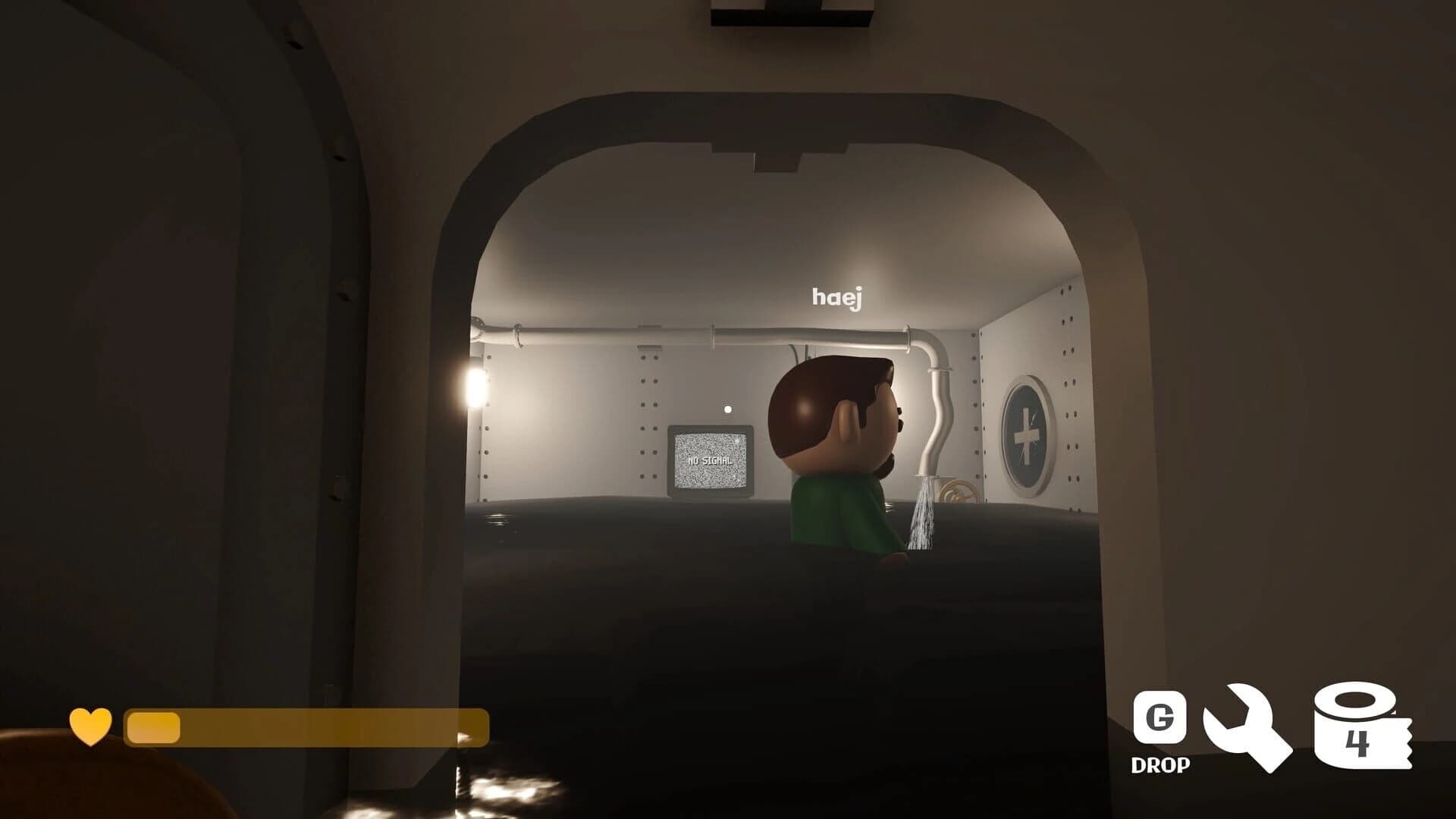 Piece of Ship screenshot 1