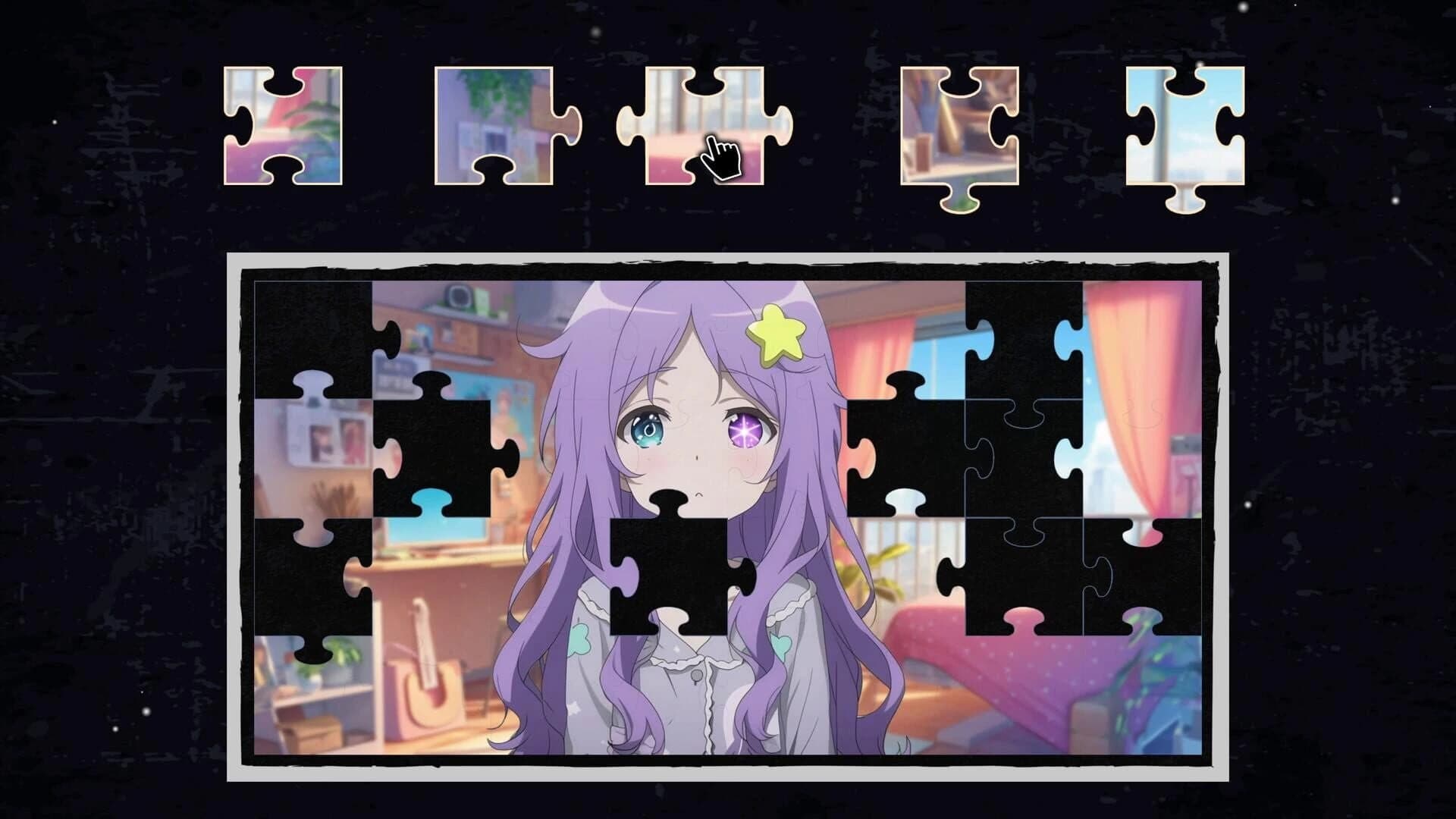 Piece Out screenshot 7