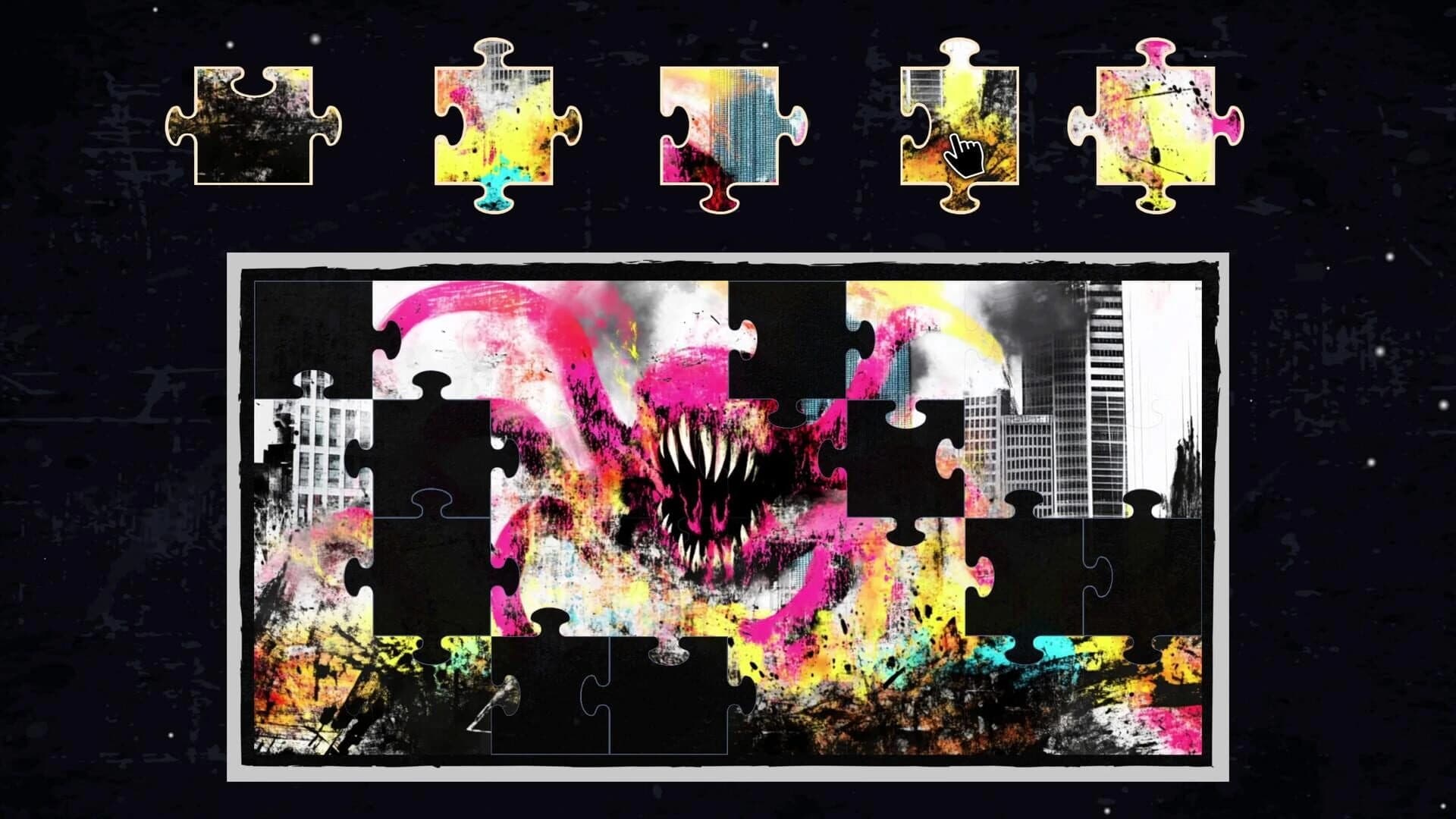 Piece Out screenshot 11