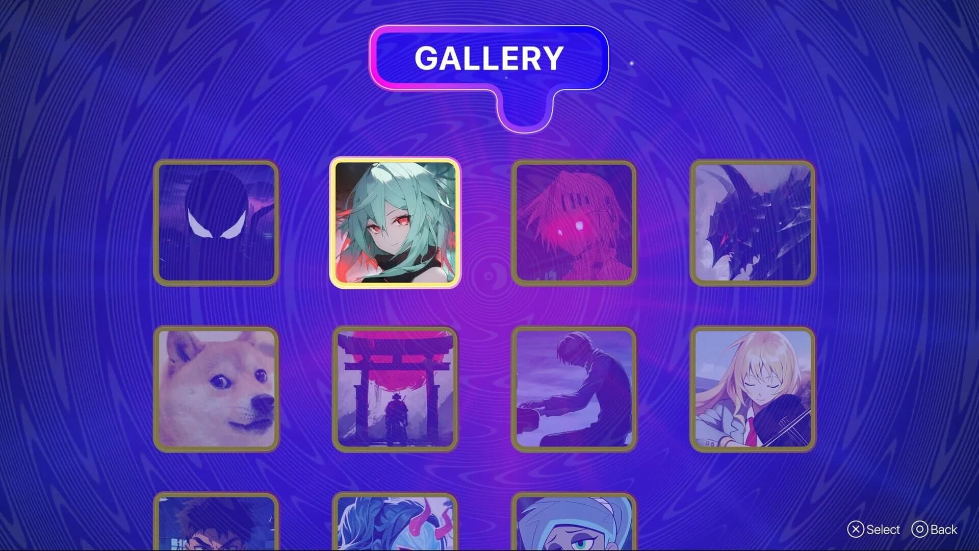 Piece Out: Avatarland screenshot 3