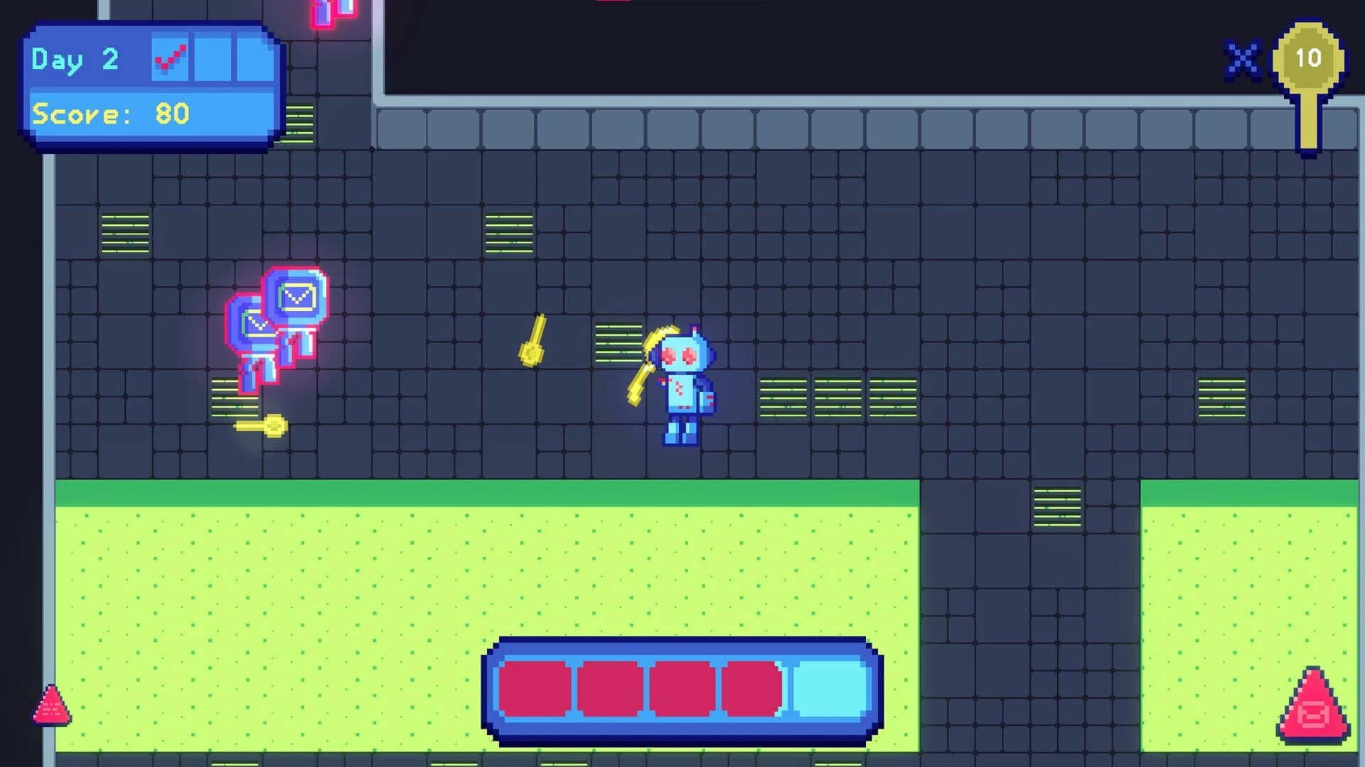 Piece Yourself Up screenshot 3