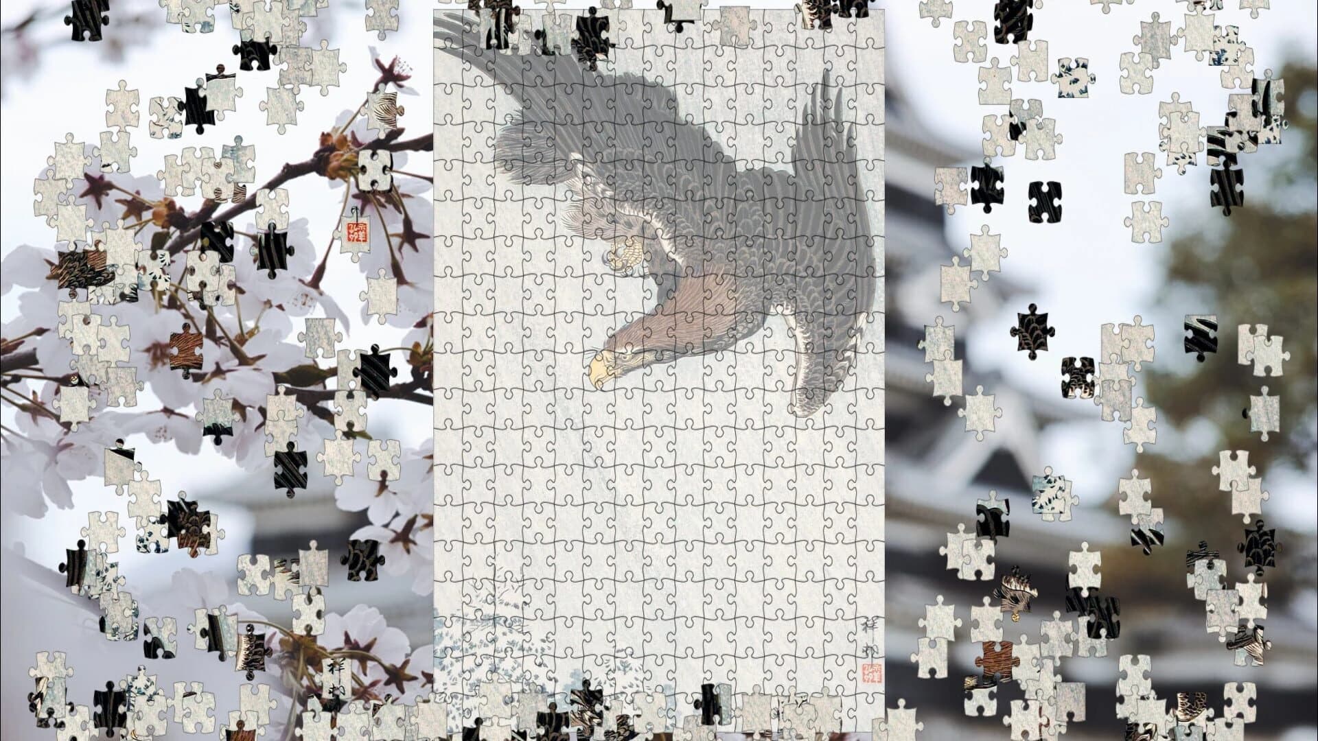 Pieces of Beauty screenshot 3