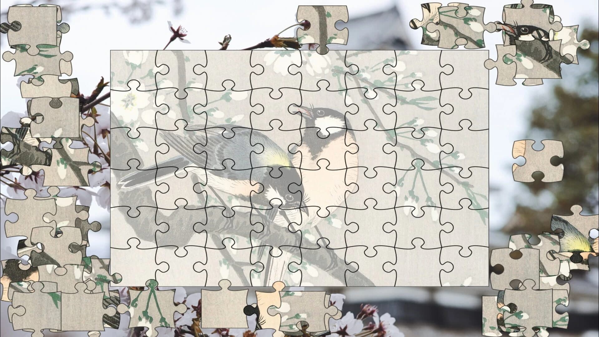 Pieces of Beauty screenshot 4