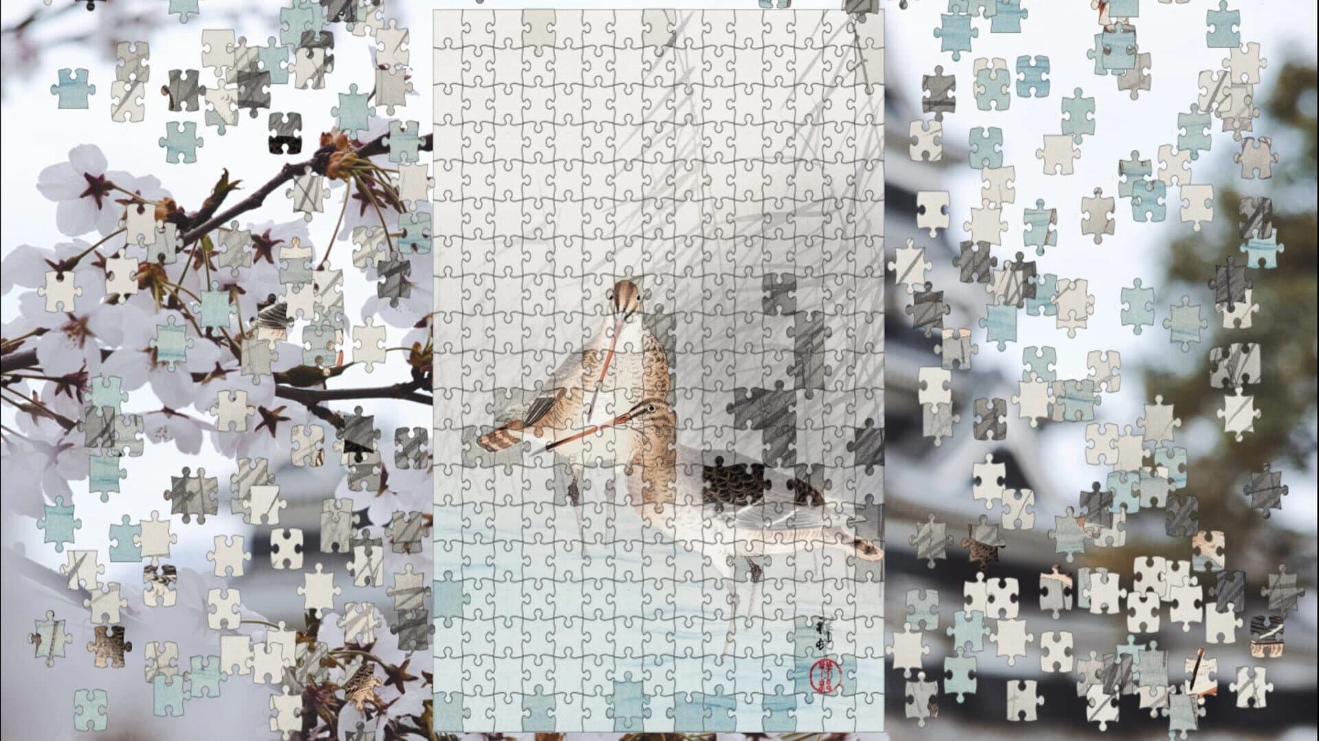 Pieces of Beauty 2 screenshot 3