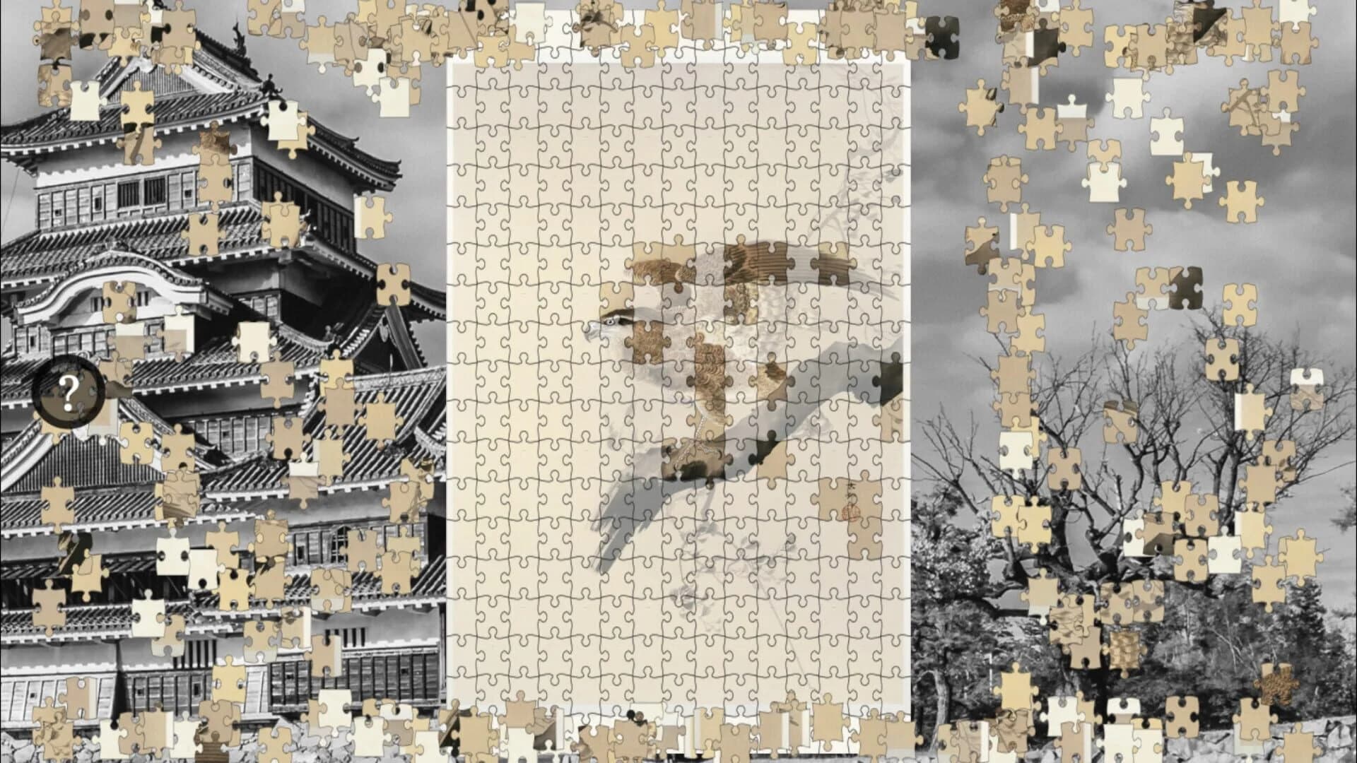 Pieces of Beauty 3 screenshot 5