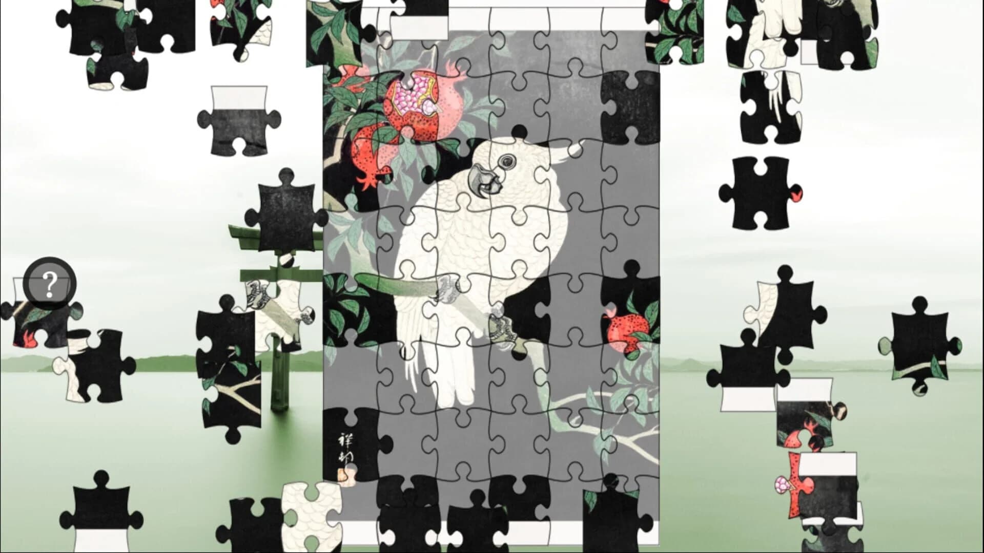 Pieces of Beauty 3 screenshot 4