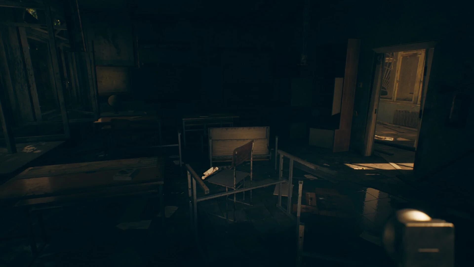 Pieces of Me screenshot 1