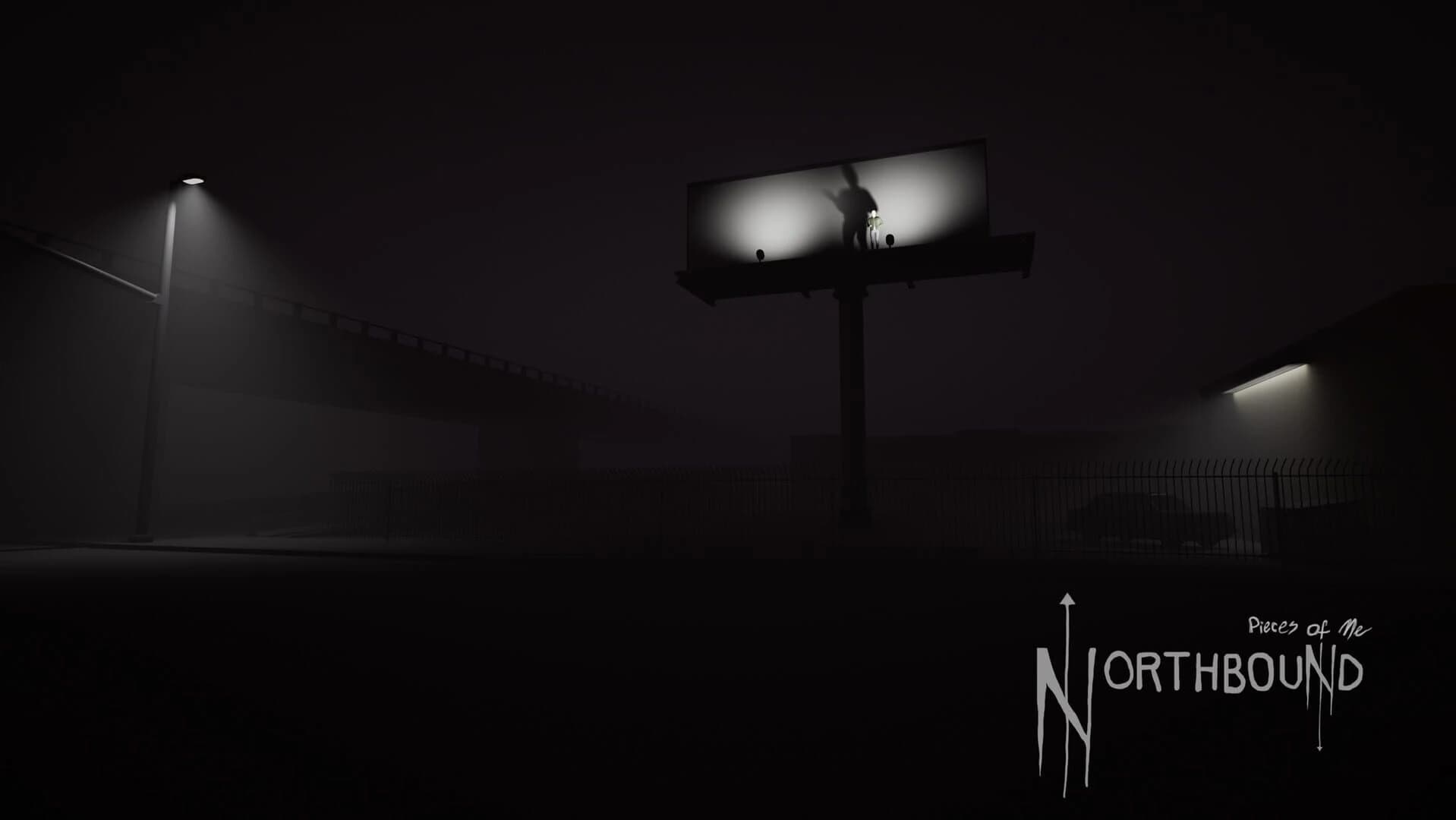 Pieces of Me: Northbound screenshot 3