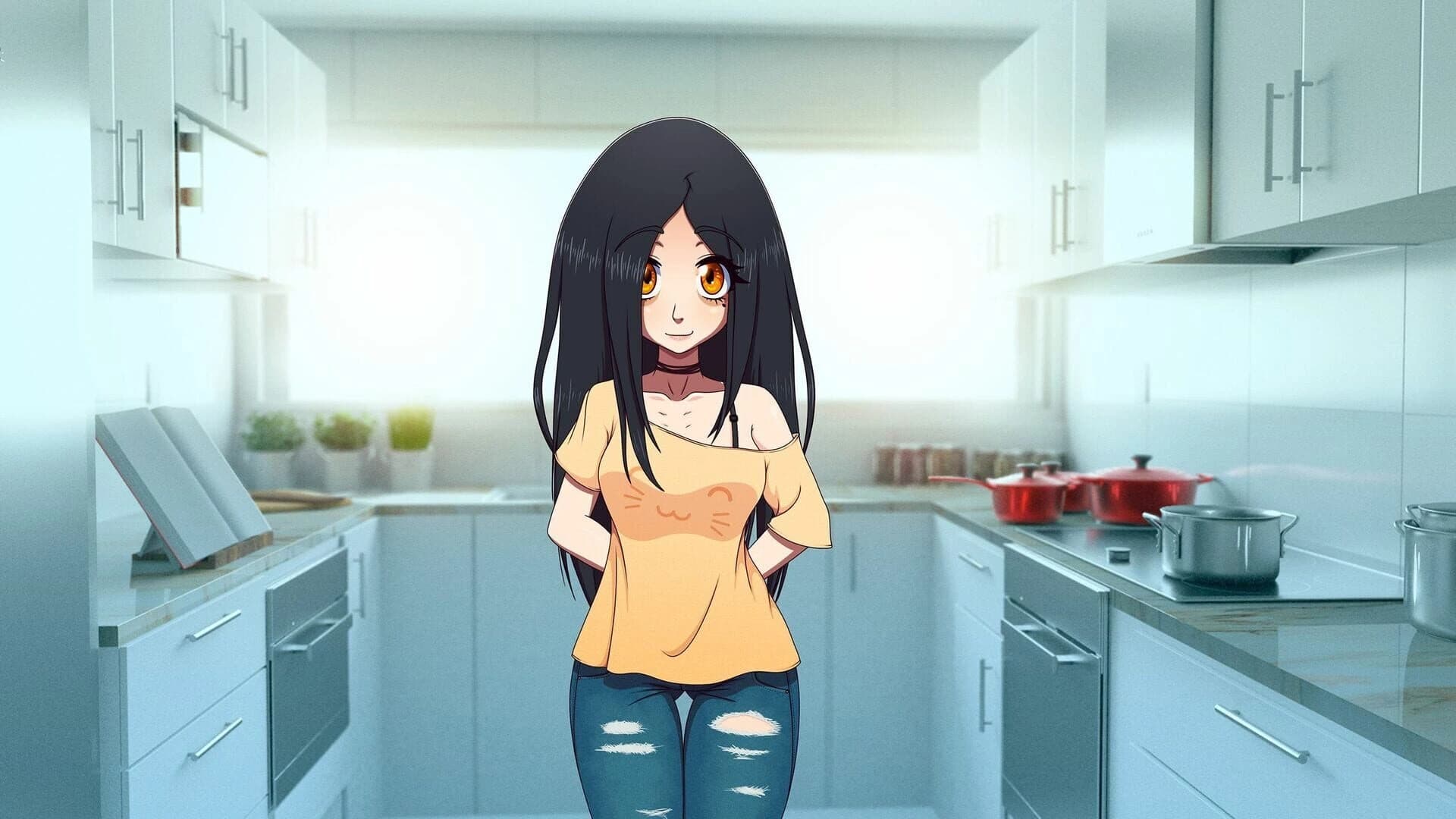 Pieces of My Heart screenshot 3