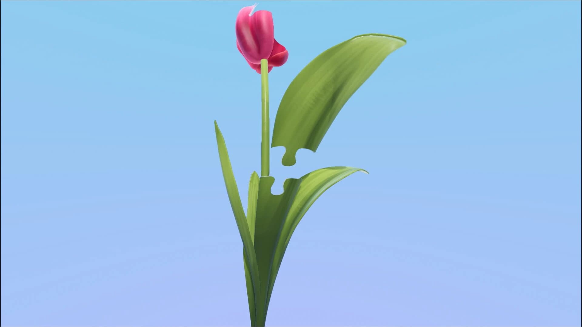 Piecing It Together screenshot 1