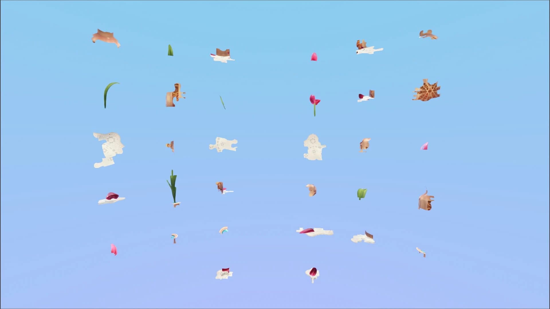 Piecing It Together screenshot 3