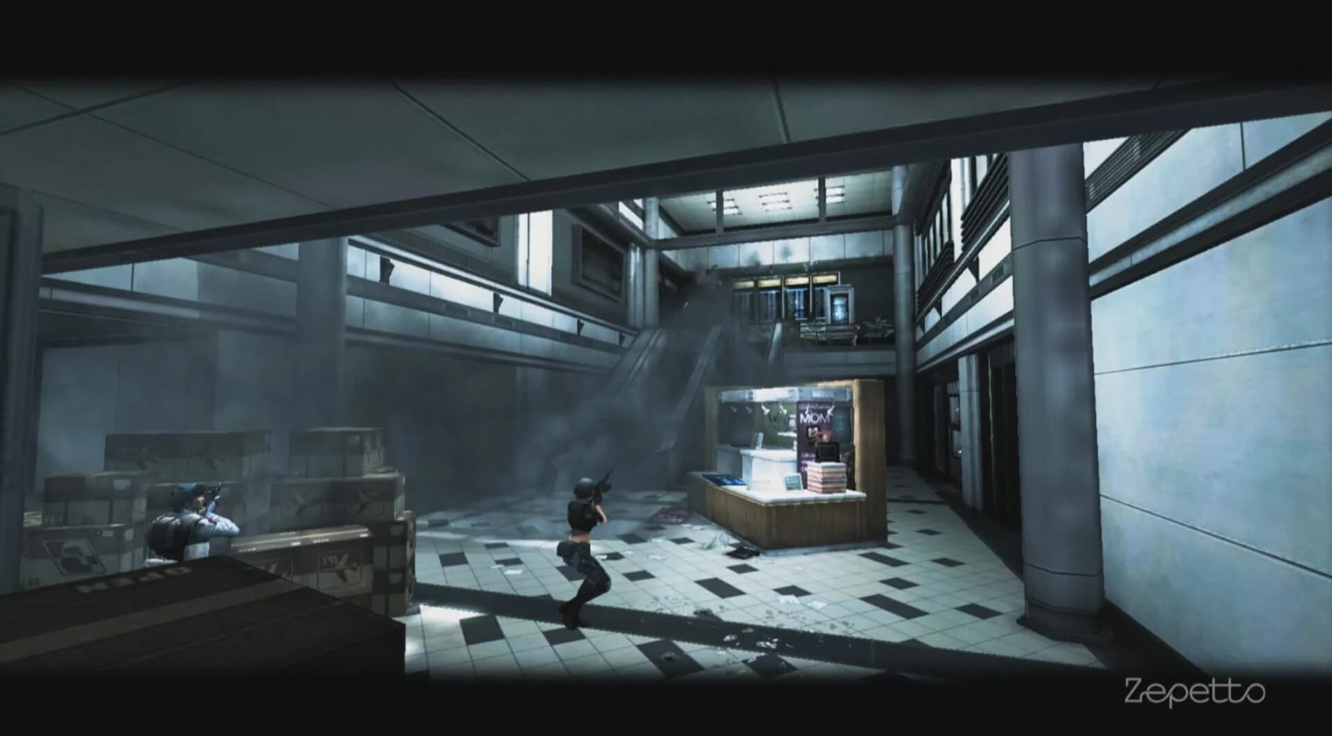 Piercing Blow screenshot 2