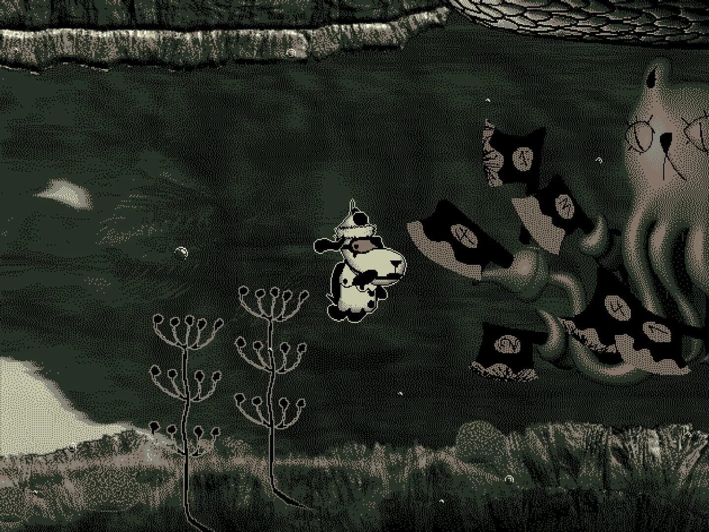 Piero's Pilgrimage screenshot 5