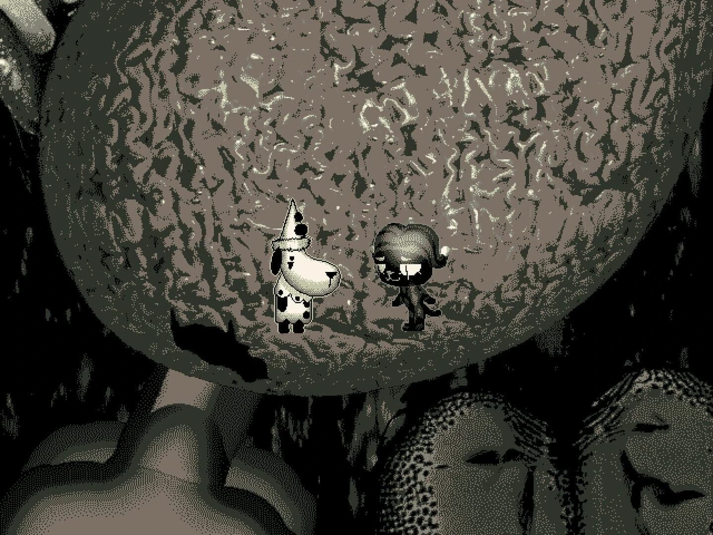 Piero's Pilgrimage screenshot 3
