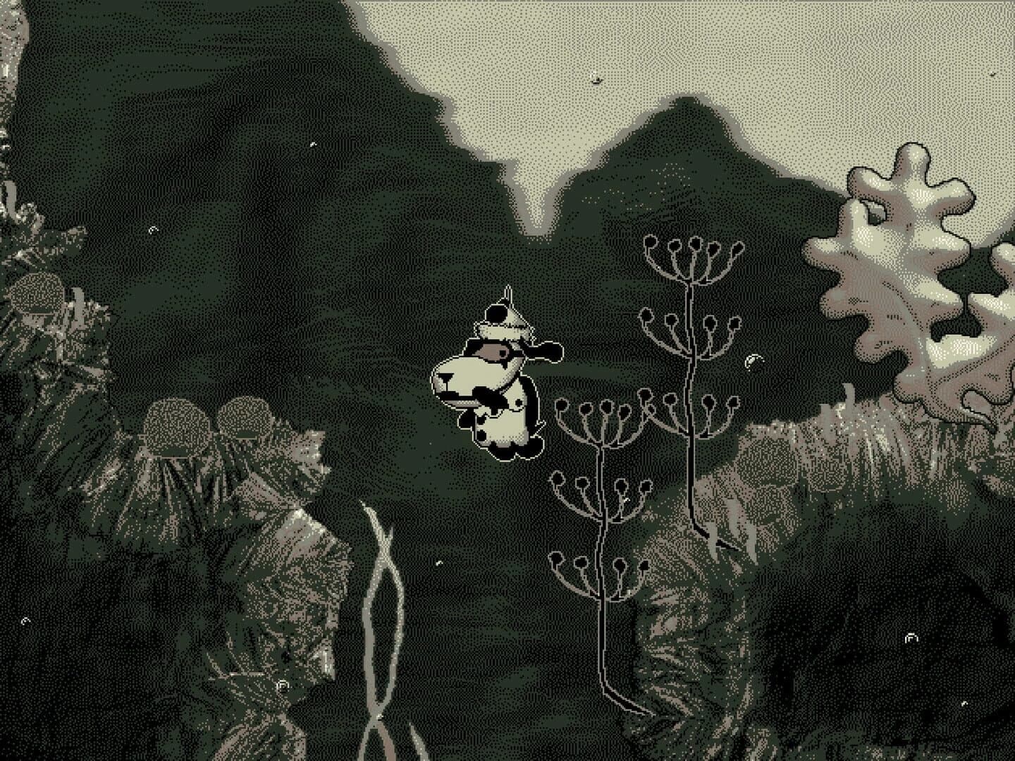 Piero's Pilgrimage screenshot 4