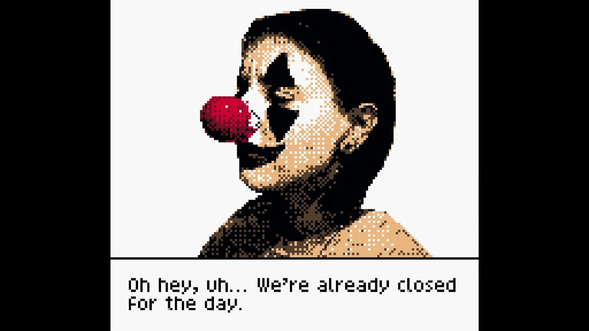 Pierrot à la Mode screenshot 2