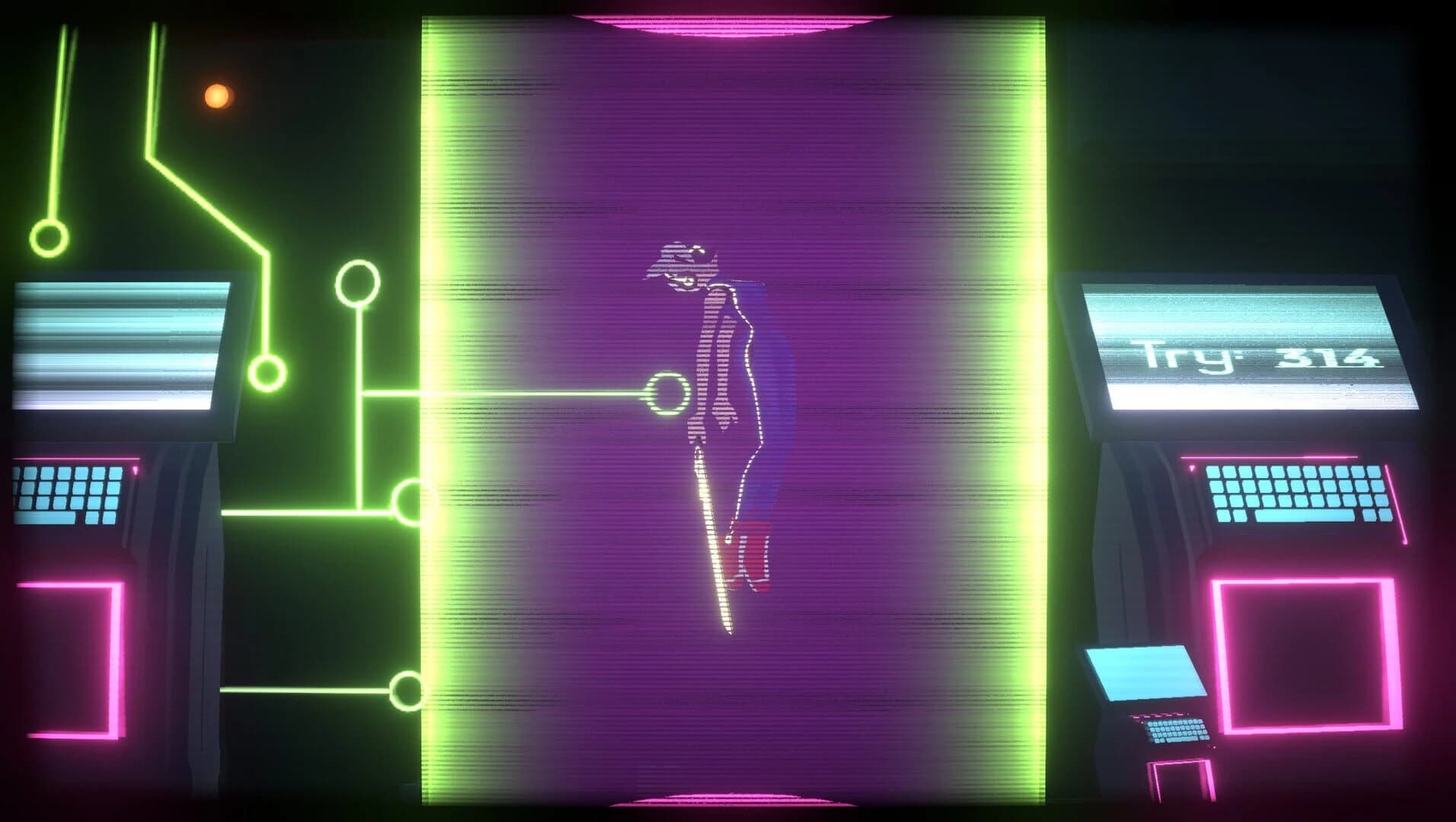 Pi.exe screenshot 4