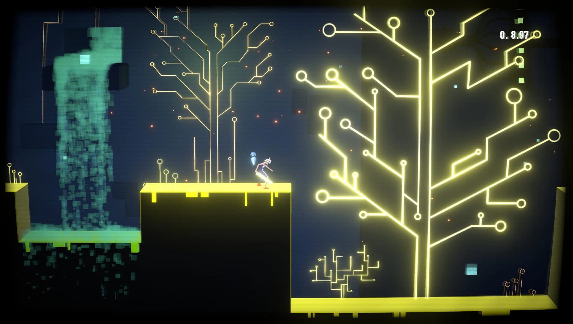 Pi.exe screenshot 5