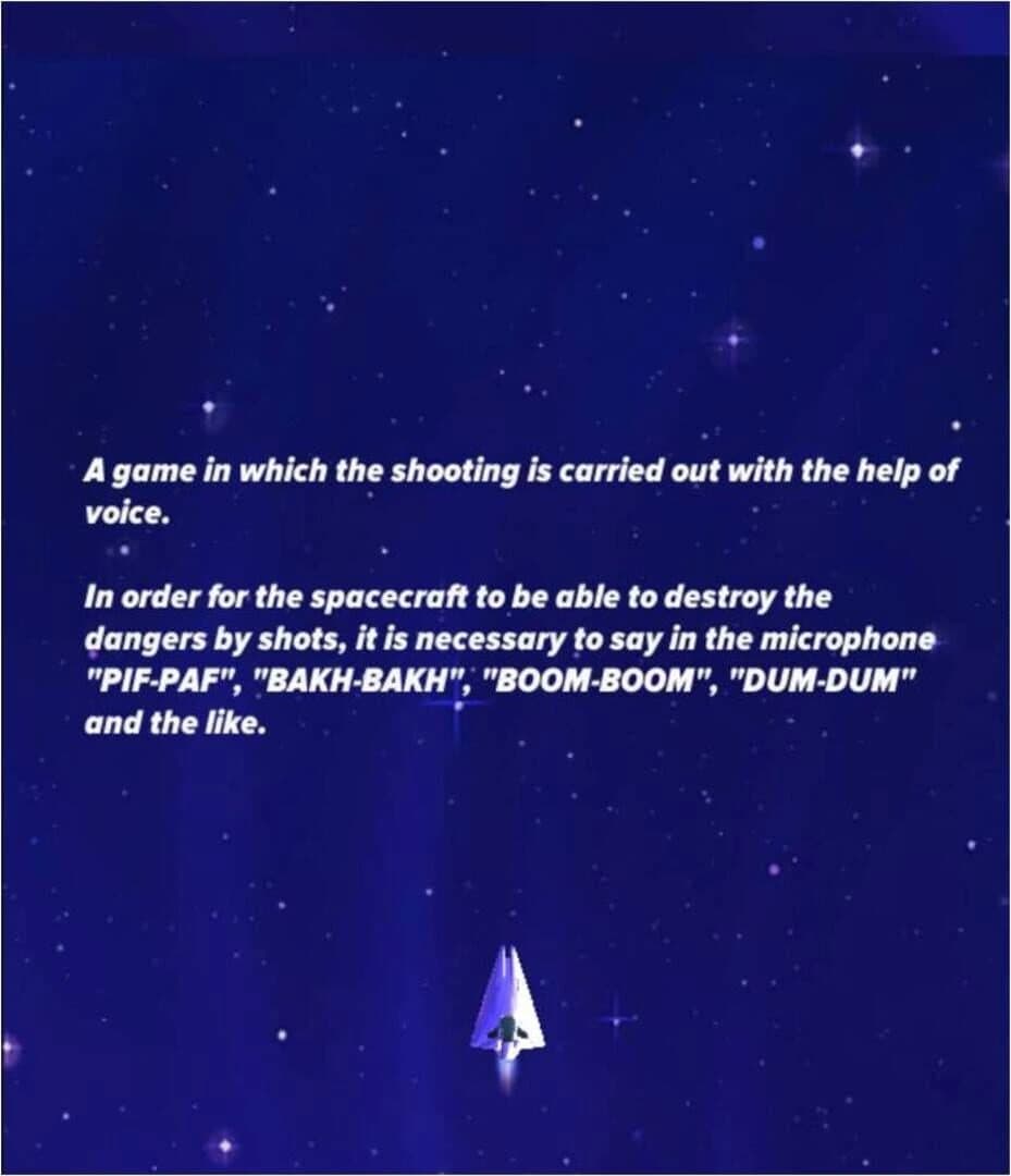 Pif Paf screenshot 3